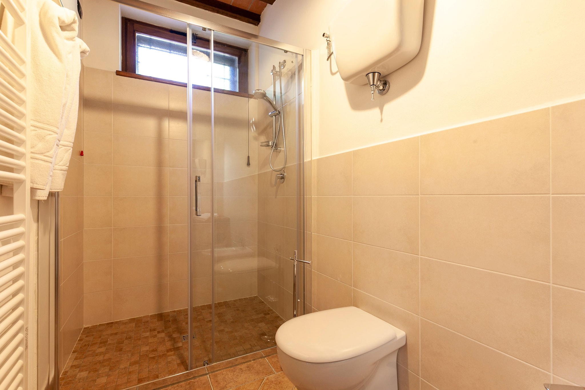 Bath Room