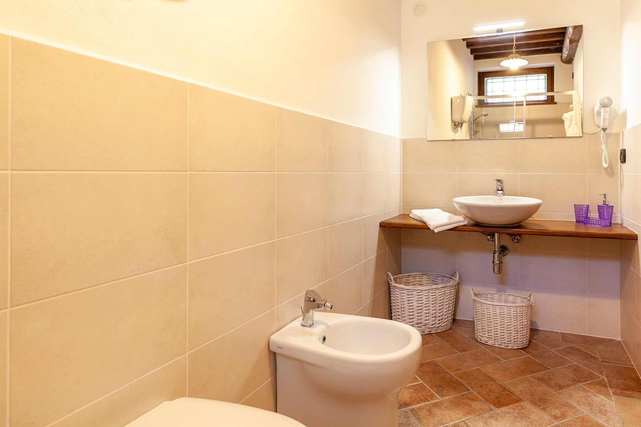 Bath Room