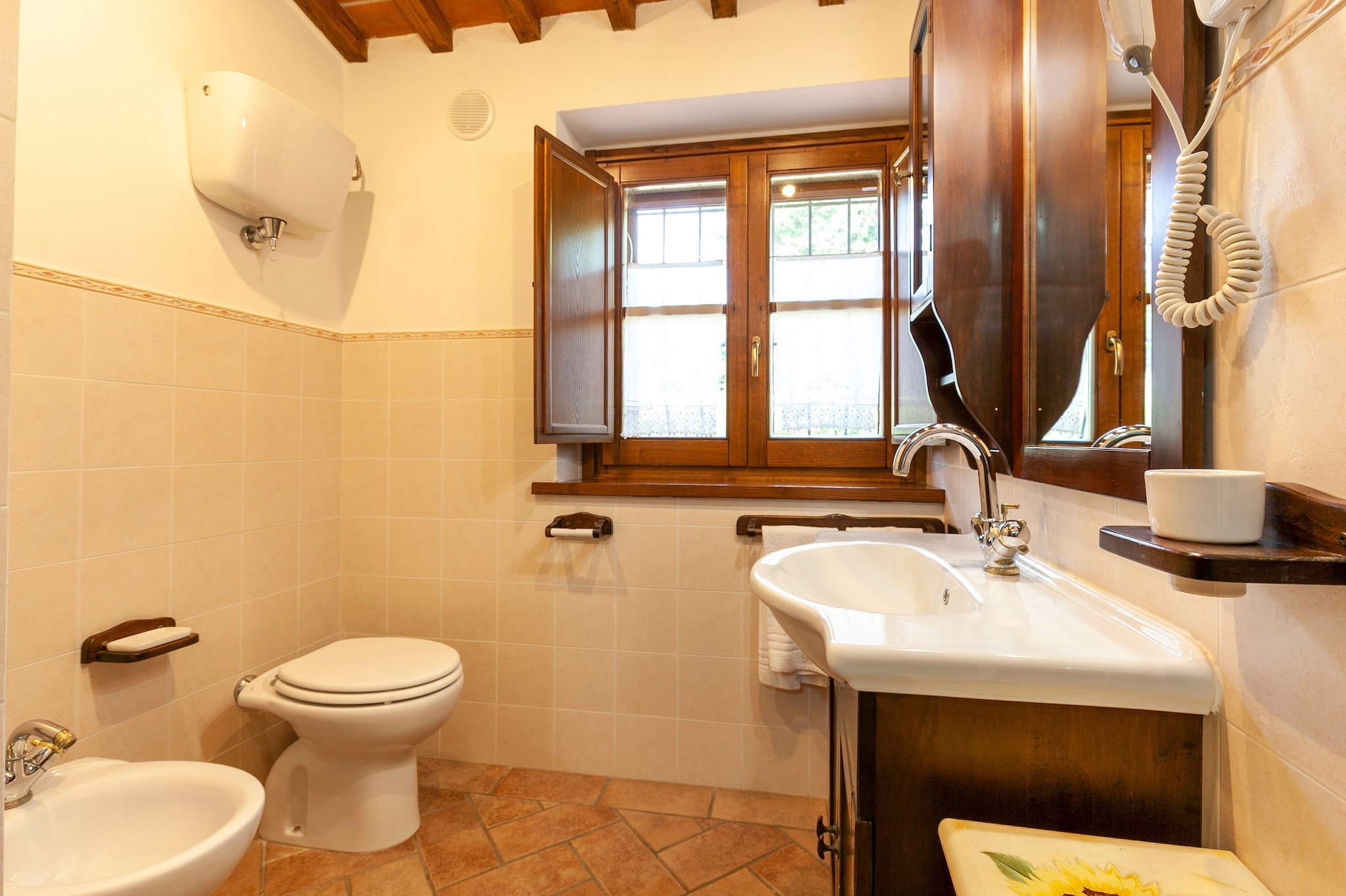 Bath Room