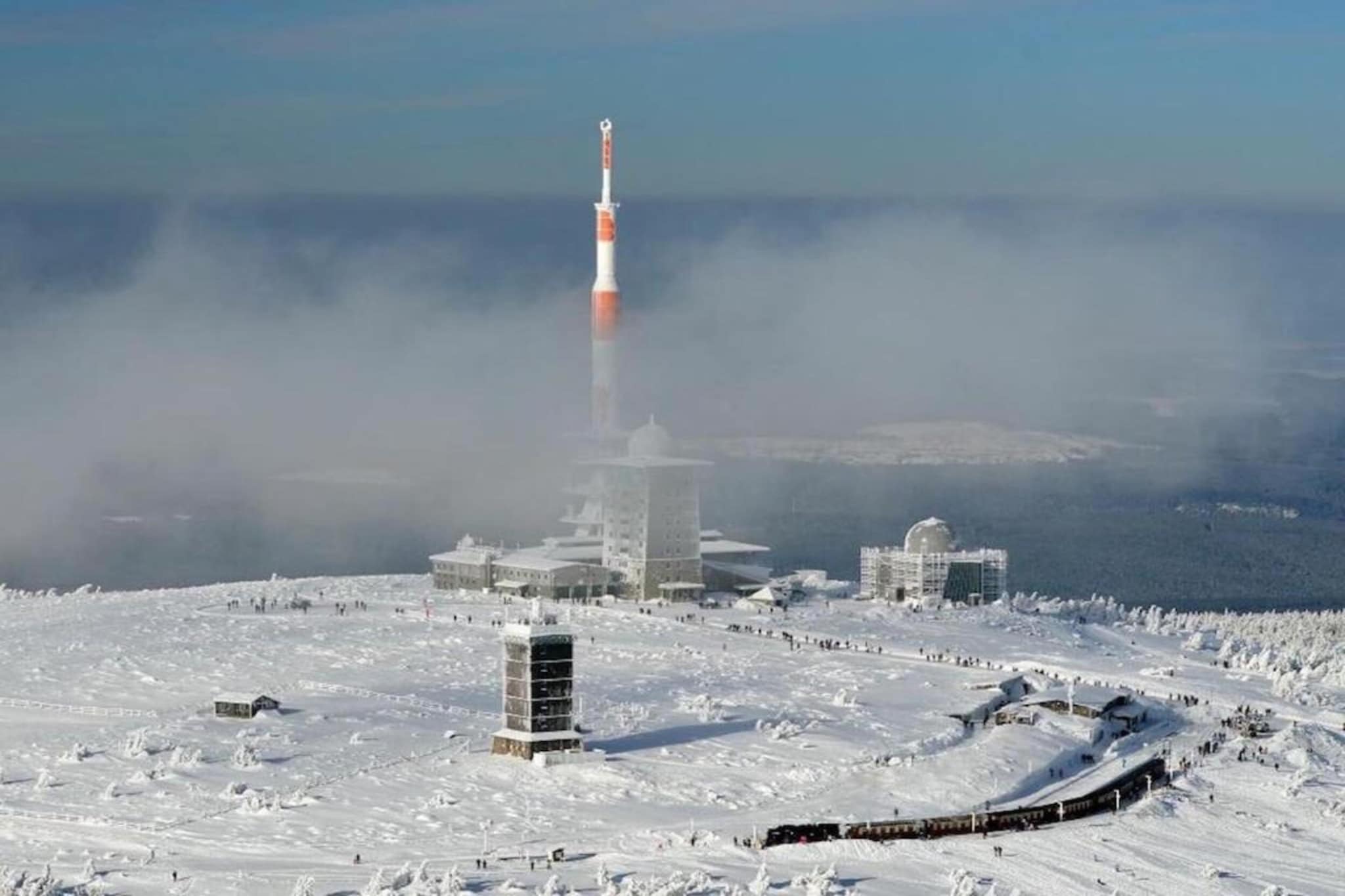 Doro-Gebied winter 5km