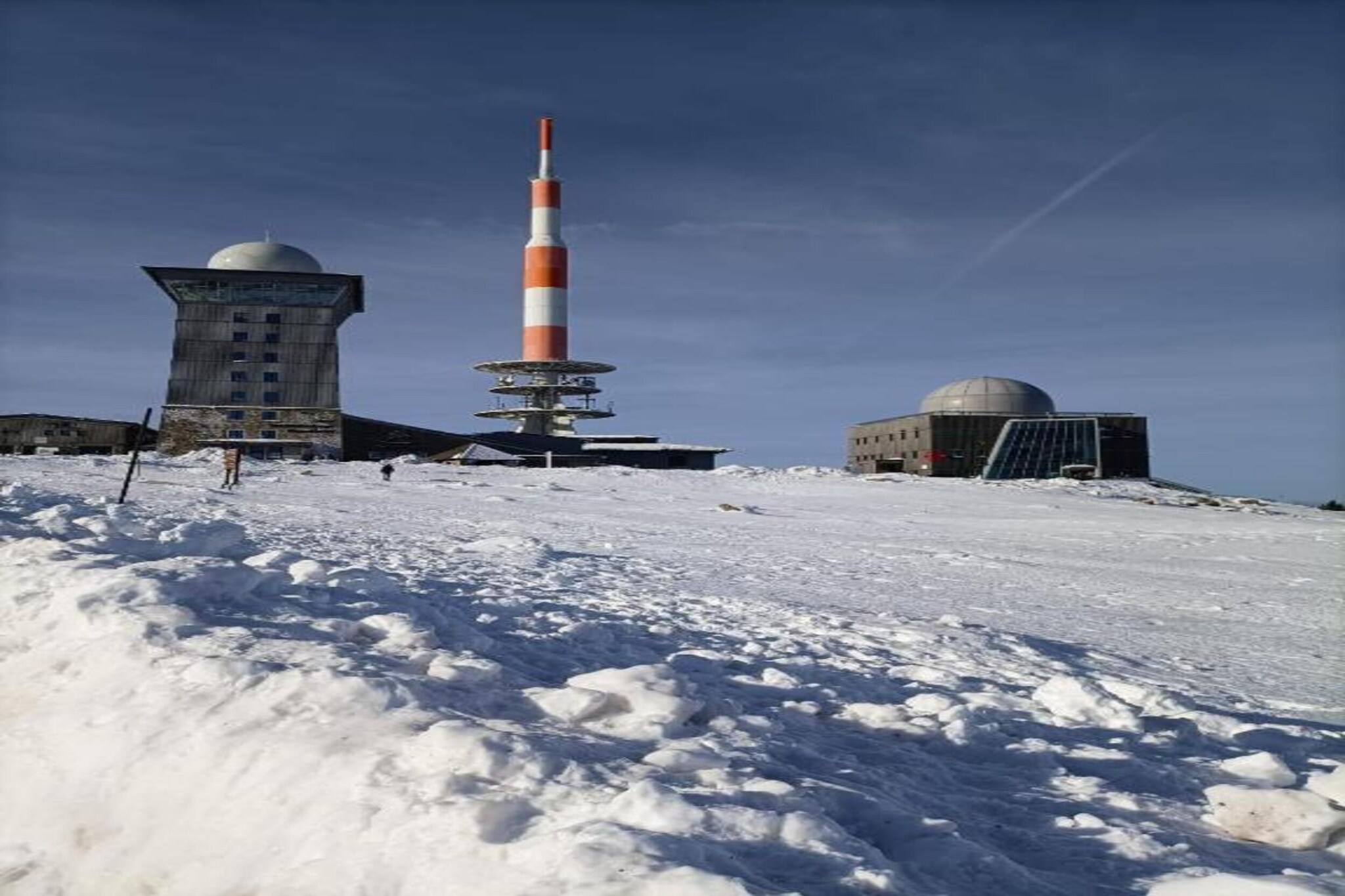Doro-Gebied winter 5km