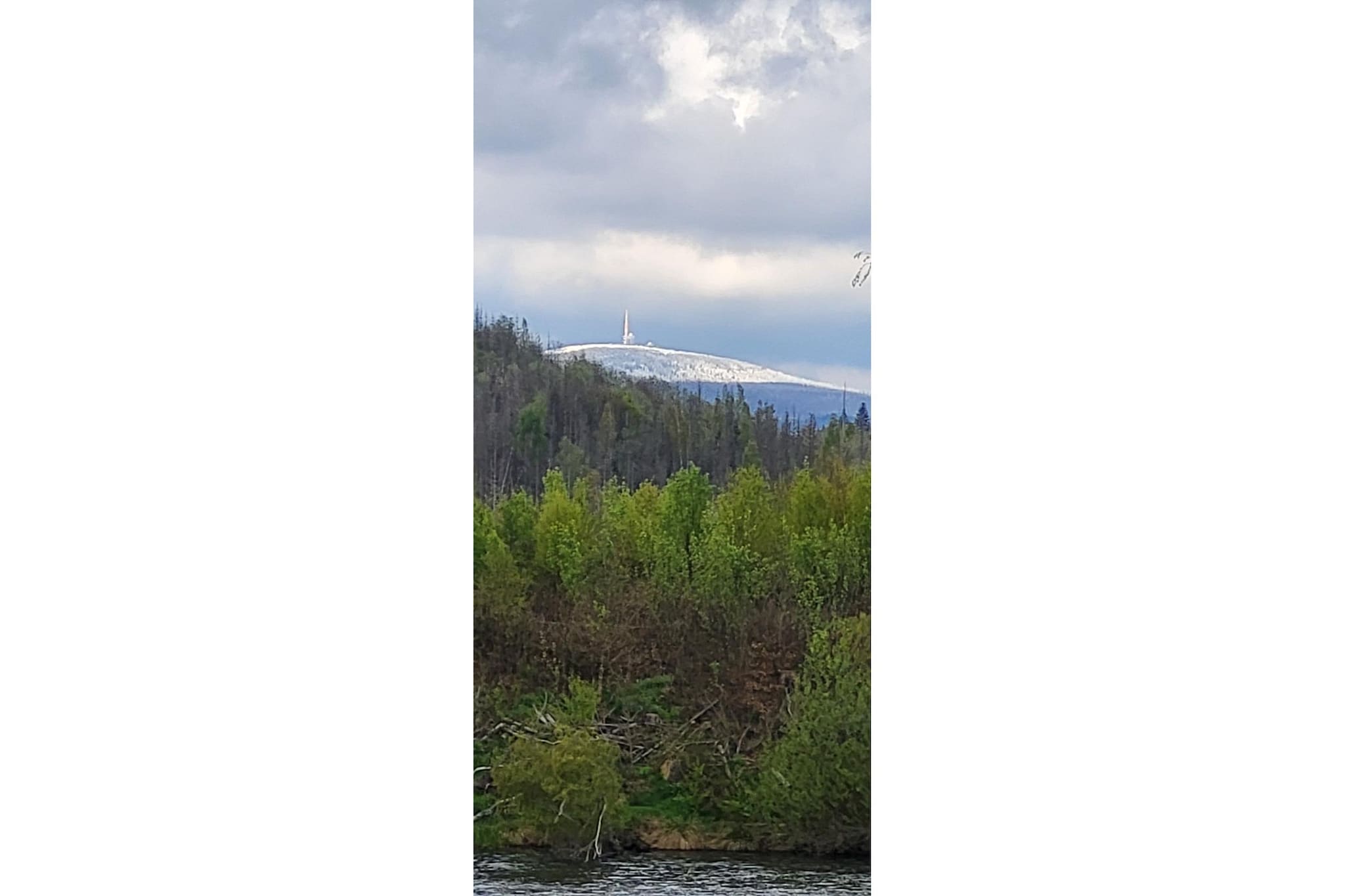 Doro-Areas within 5km in summer