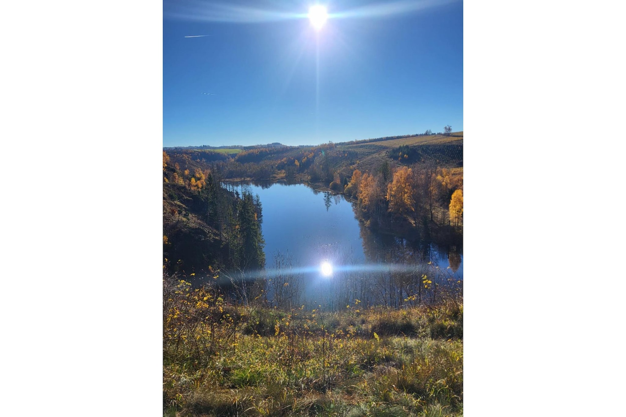 Doro-Areas within 5km in summer