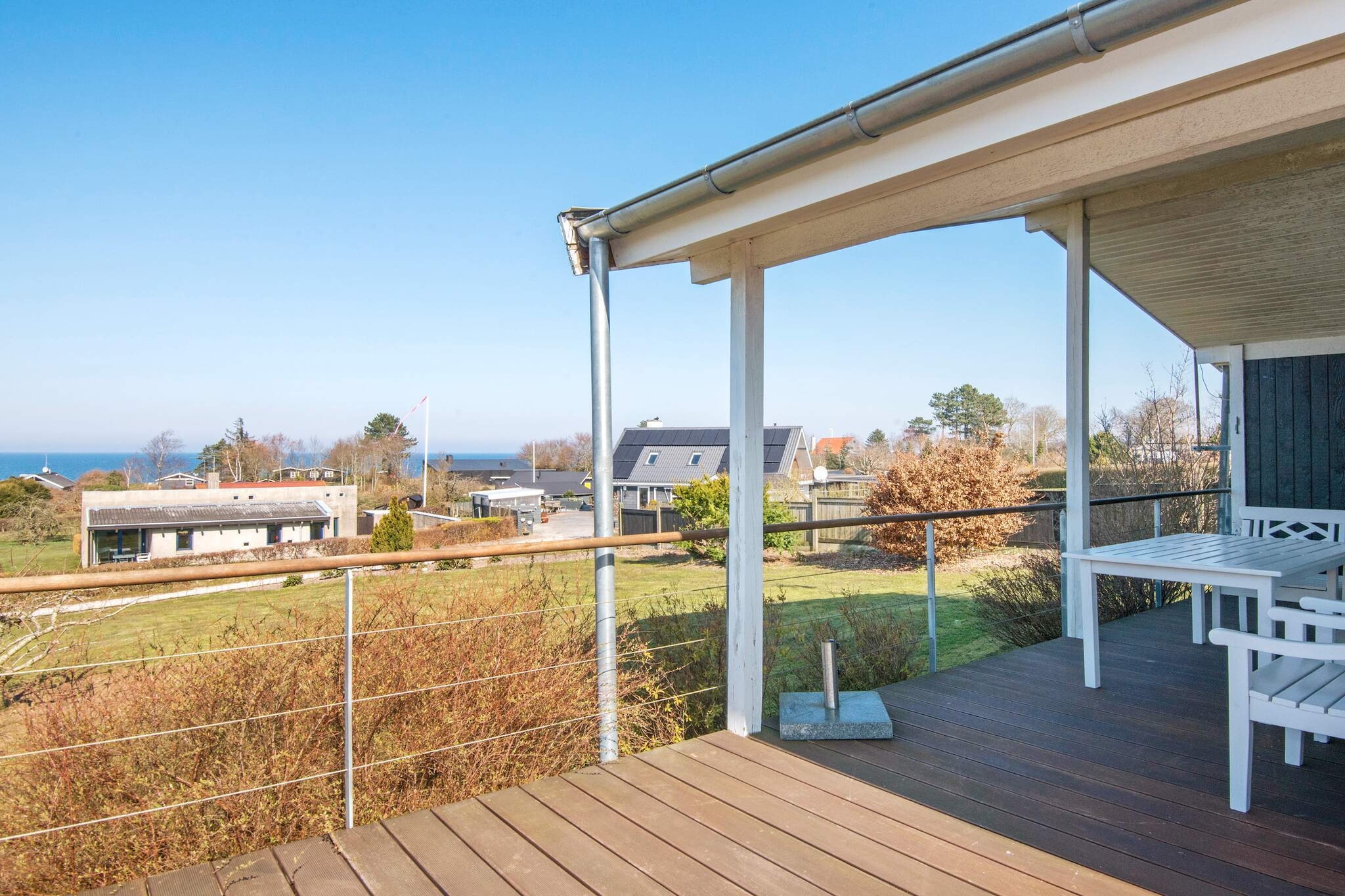 6 person holiday home in Allingåbro-By Traum