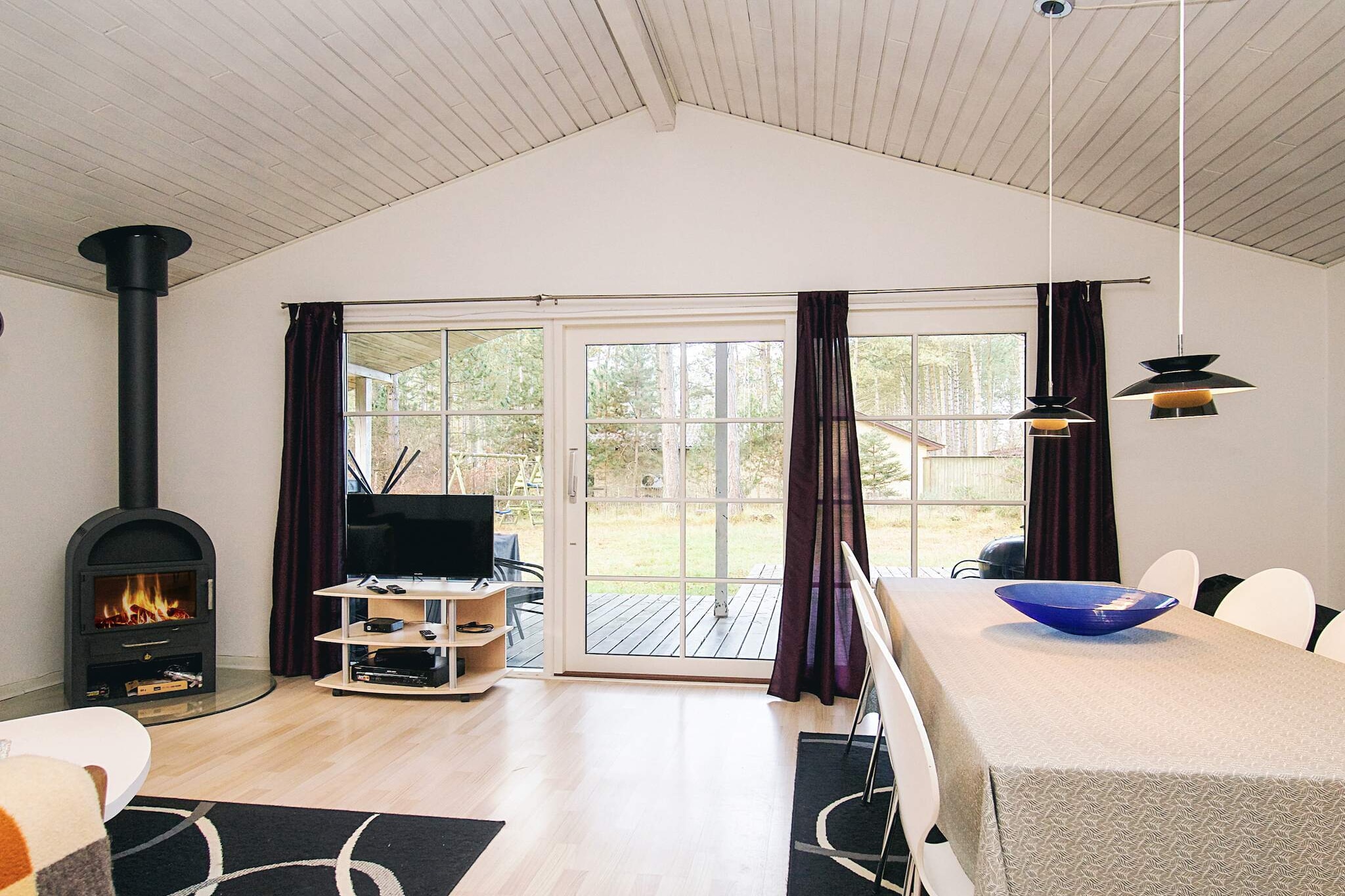 6 person holiday home in Store Fuglede-By Traum