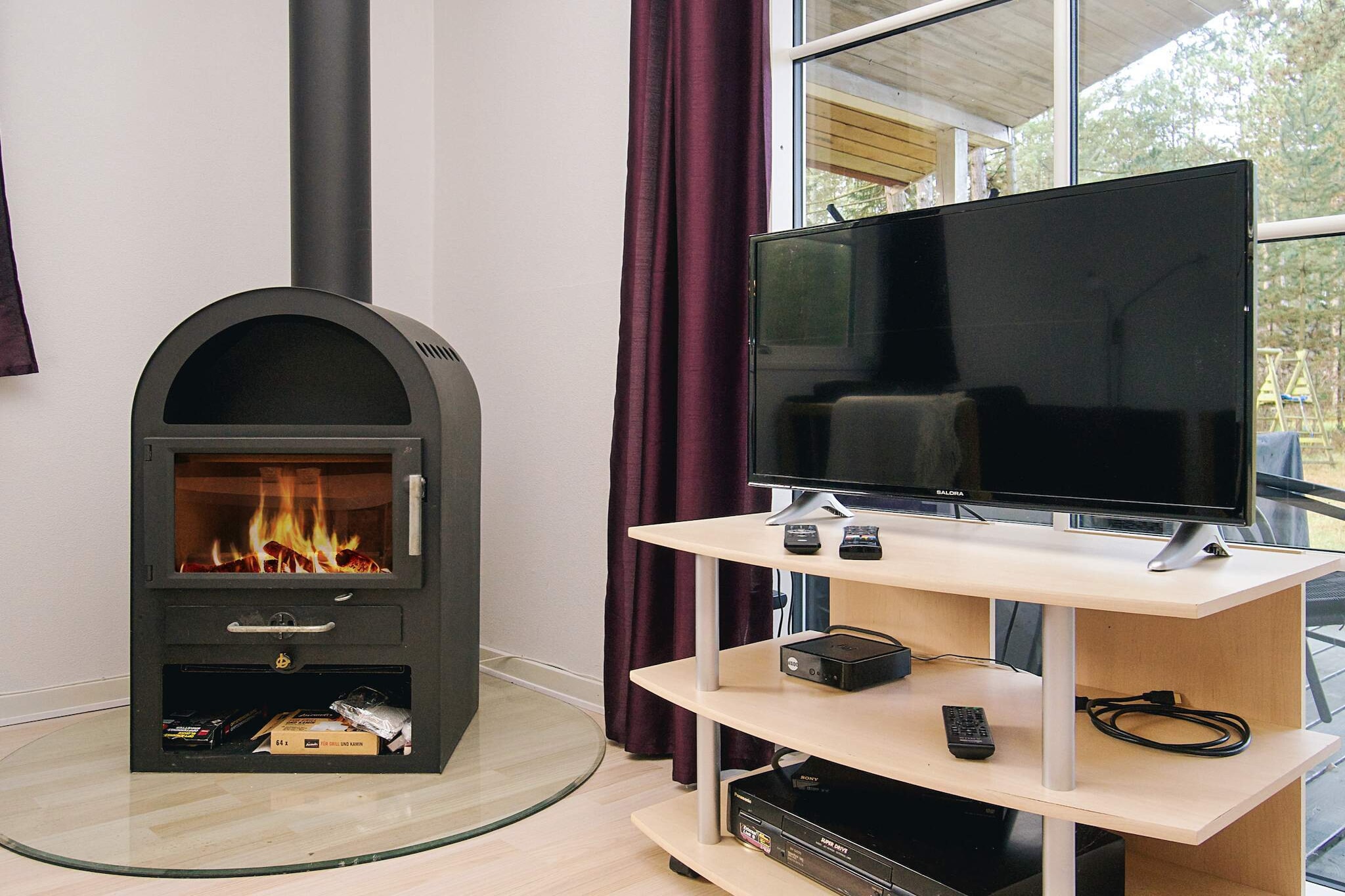 6 person holiday home in Store Fuglede-By Traum