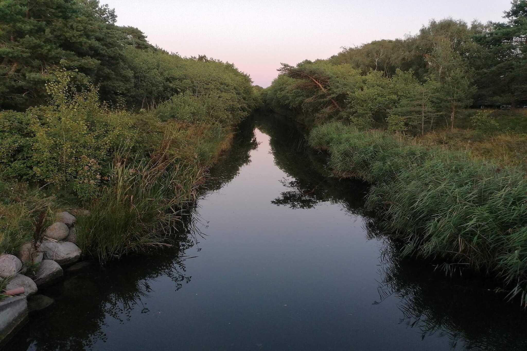 6 persoons vakantie huis in Store Fuglede-By Traum