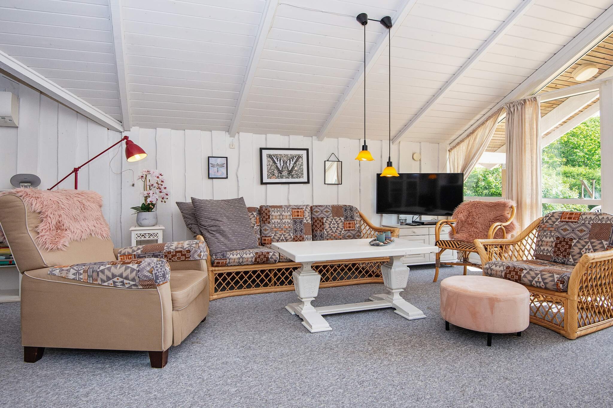 Forest Retreat in Bork Havn - By Traum Ferienwohnungen