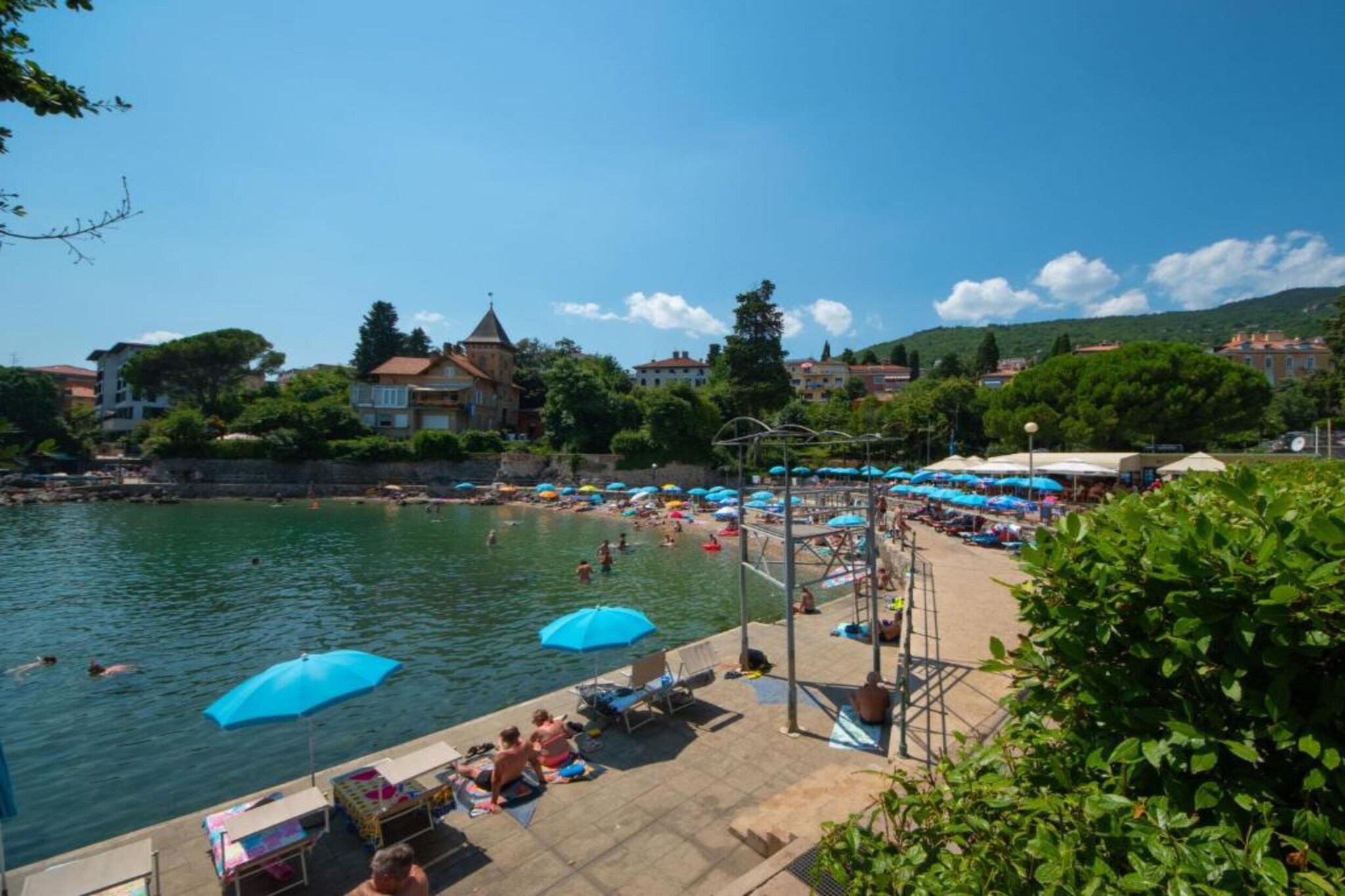 Apartment Milano-Gebieden zomer 5km
