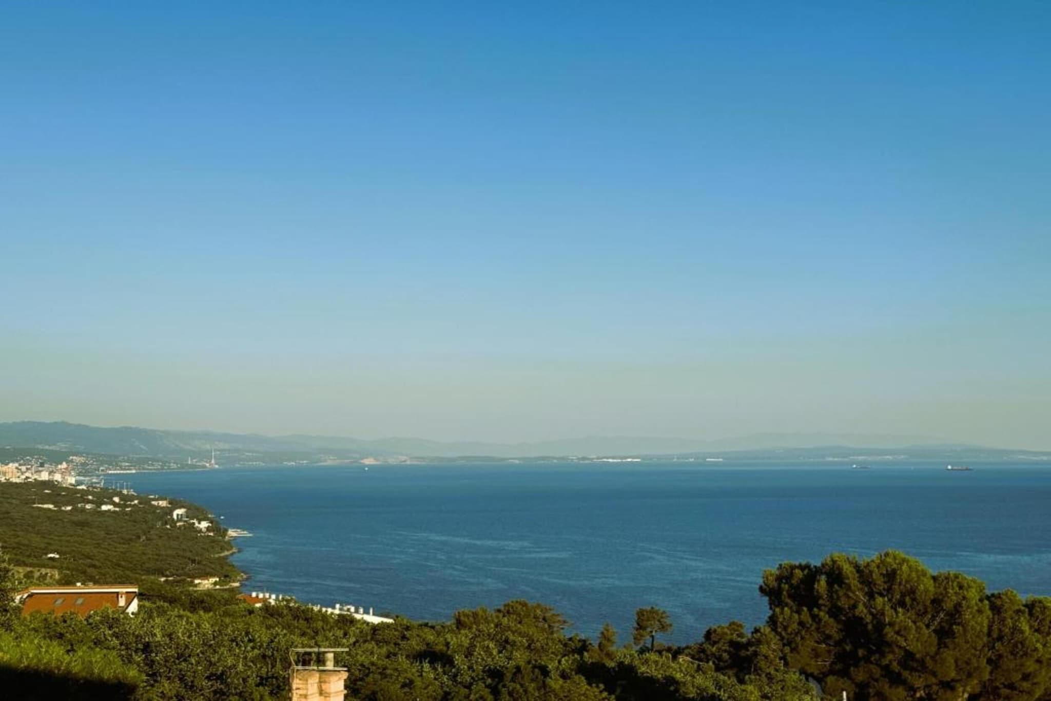 Apartment Milano-Gebieden zomer 5km