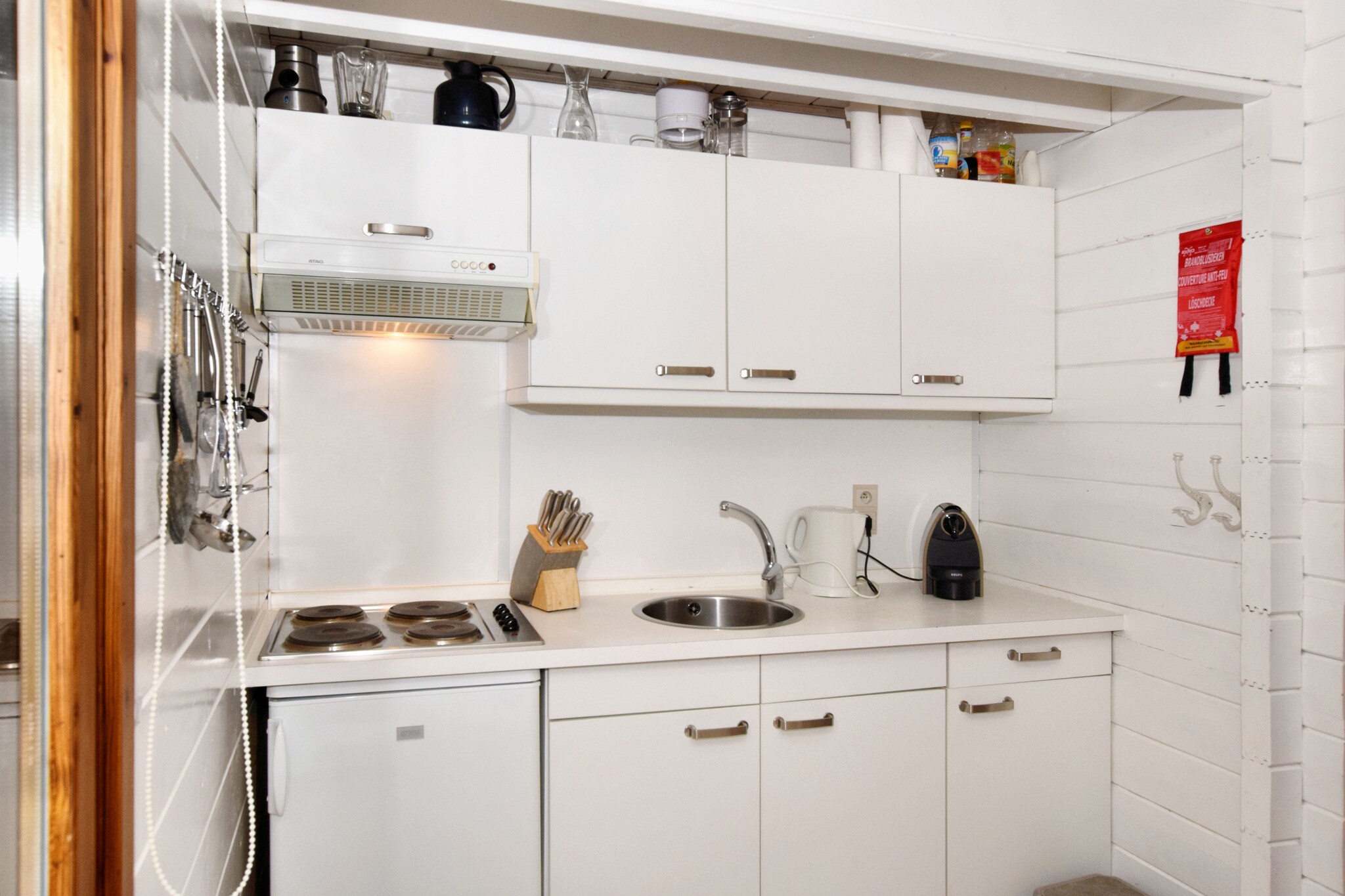 Vakantiehuis Dochamps max. 6 personen 3 huisdieren 3 slaapkamers zwembad #4