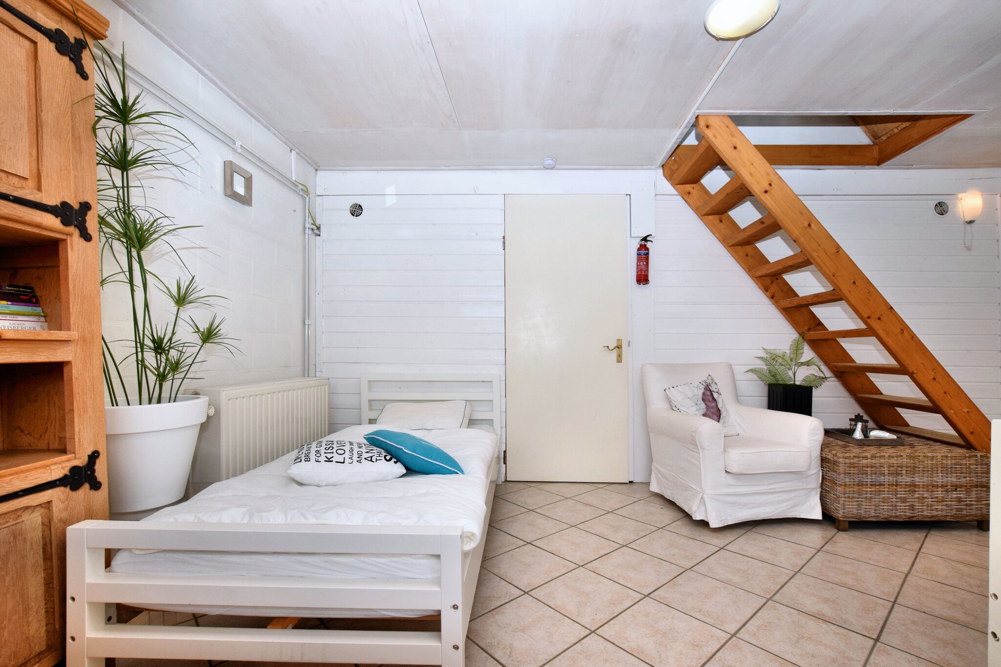 Vakantiehuis Dochamps max. 6 personen 3 huisdieren 3 slaapkamers zwembad #18
