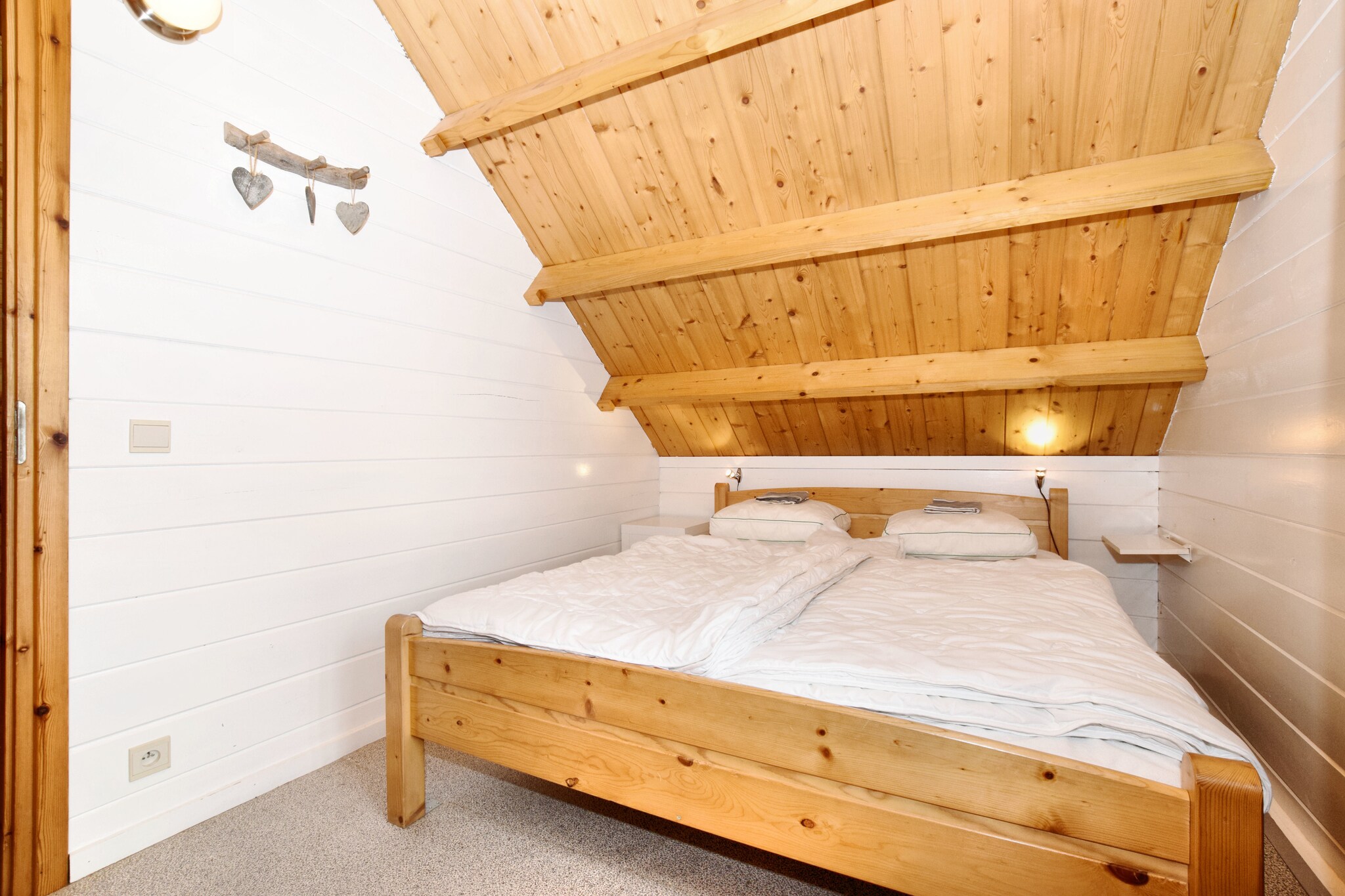 Vakantiehuis Dochamps max. 6 personen 3 huisdieren 3 slaapkamers zwembad #19