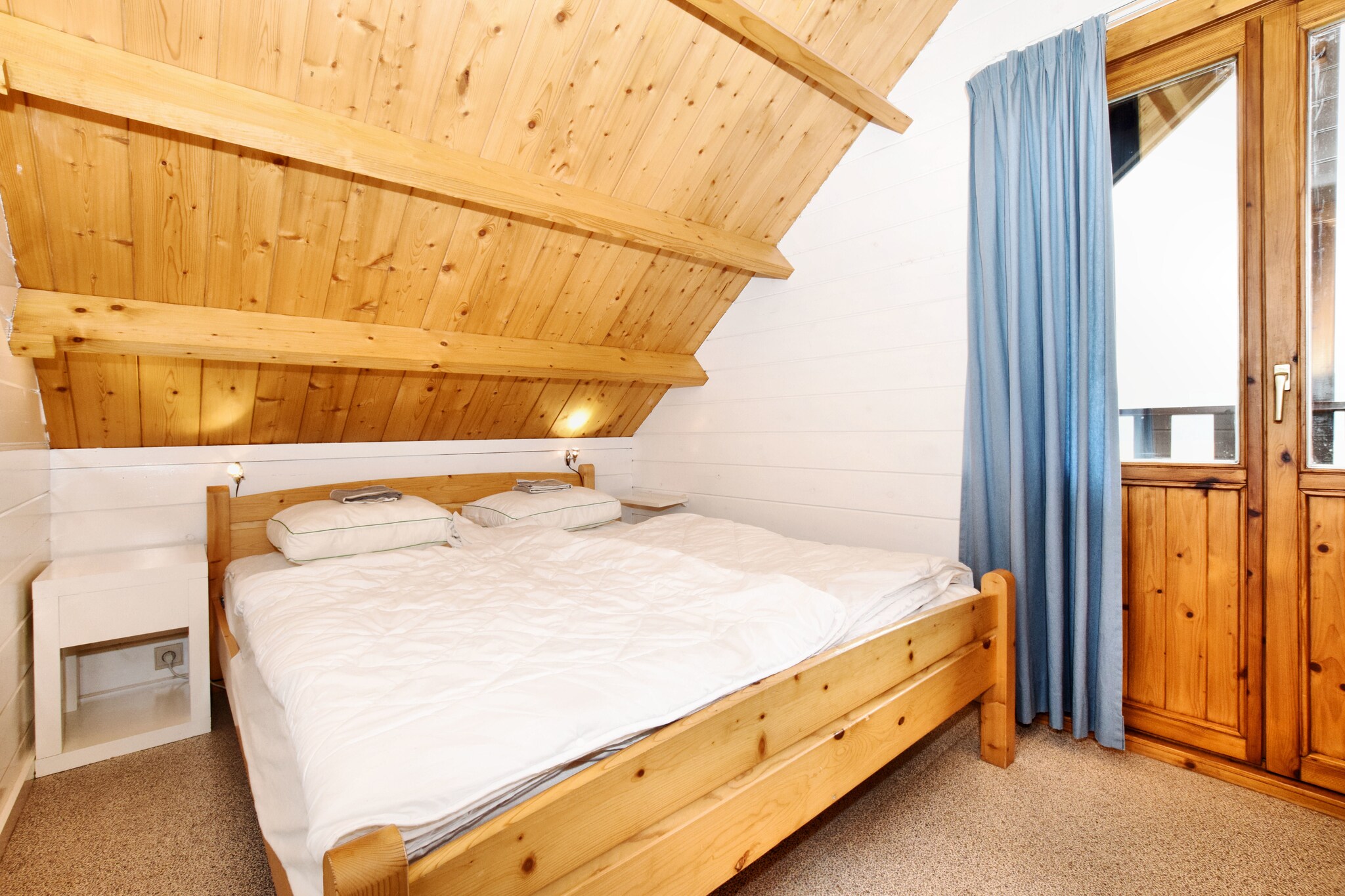 Vakantiehuis Dochamps max. 6 personen 3 huisdieren 3 slaapkamers zwembad #5