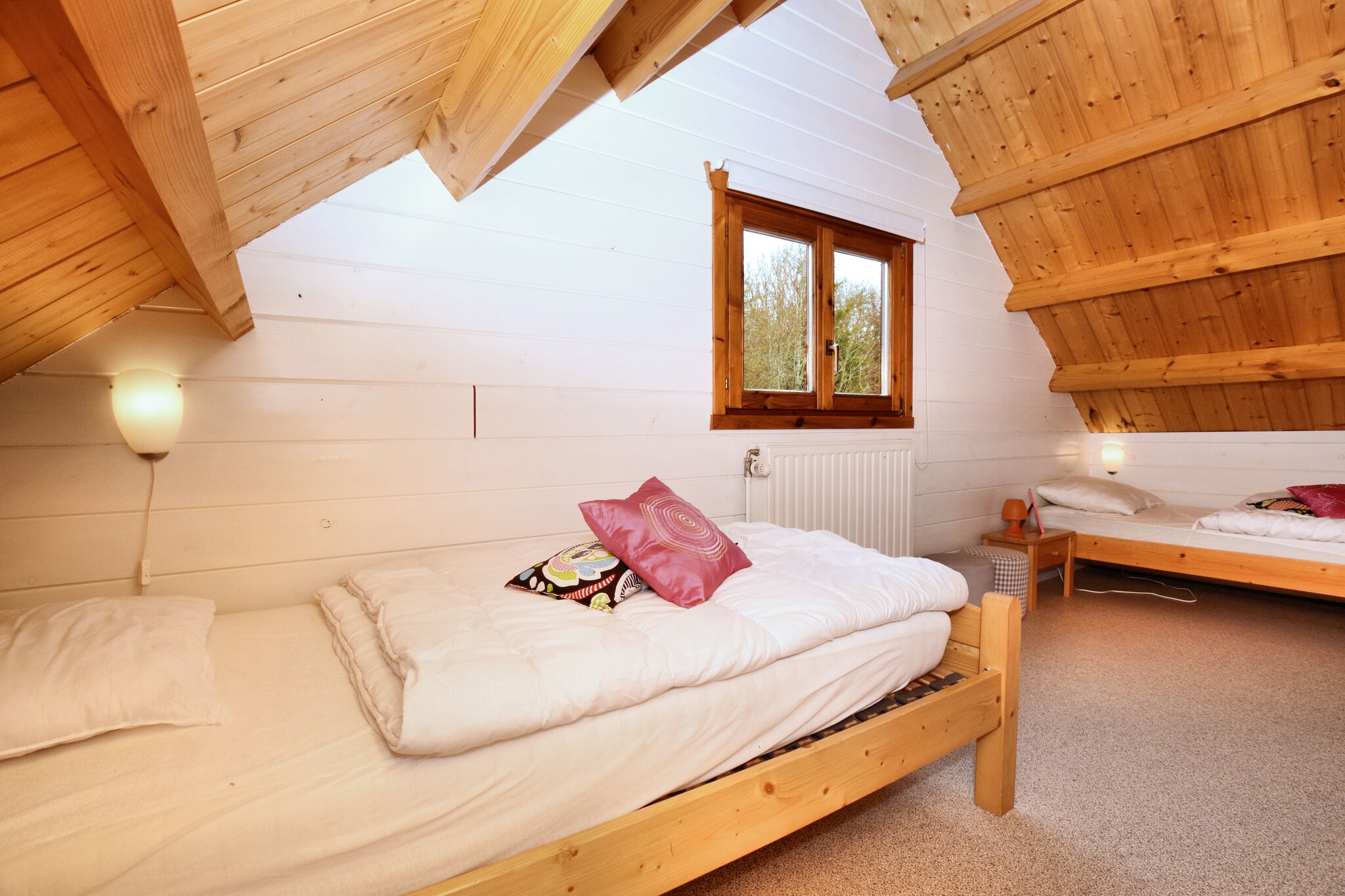 Vakantiehuis Dochamps max. 6 personen 3 huisdieren 3 slaapkamers zwembad #21