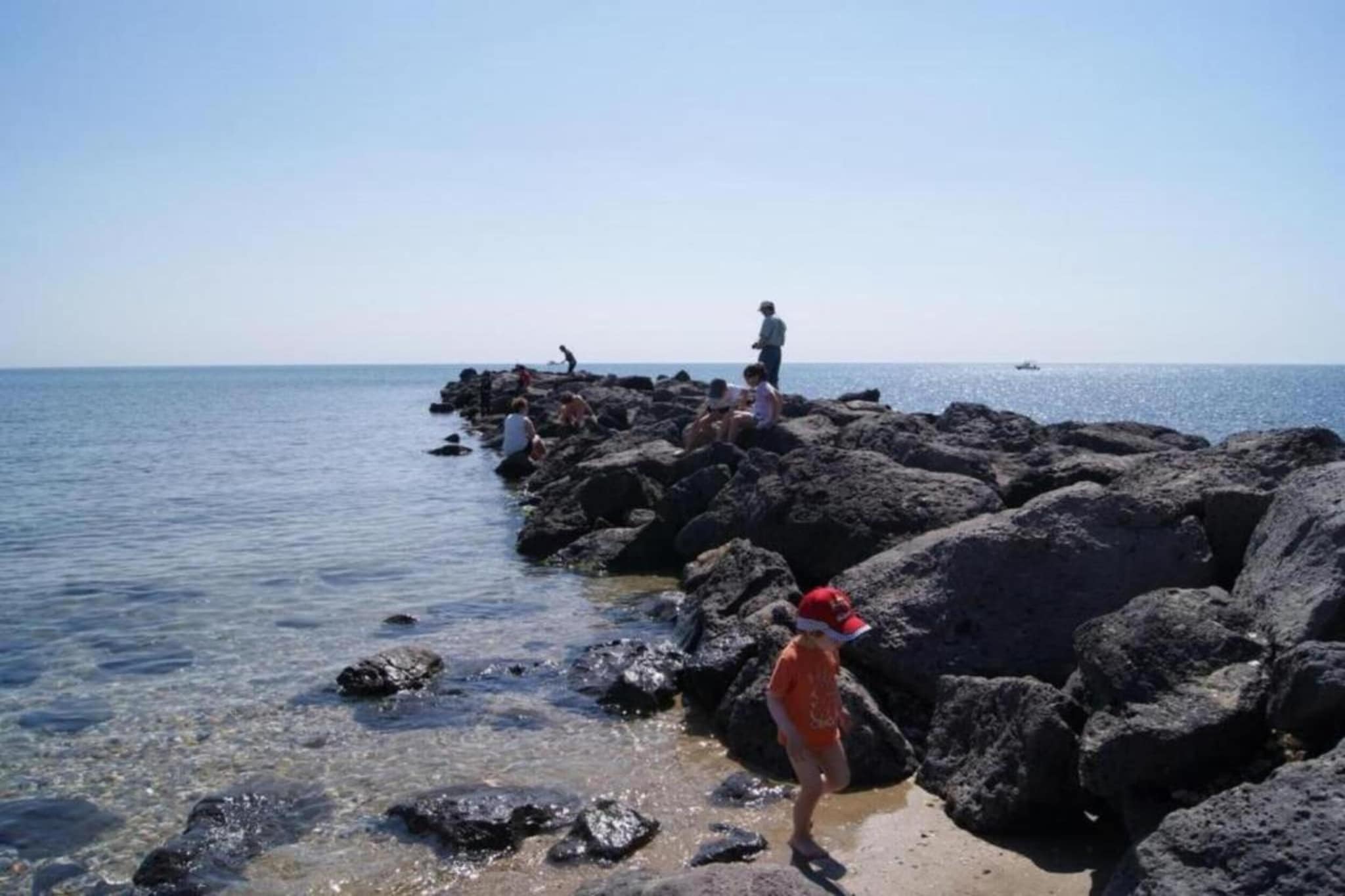 Appart'hôtel Prestige Nakâra 5-Gebieden zomer 20km