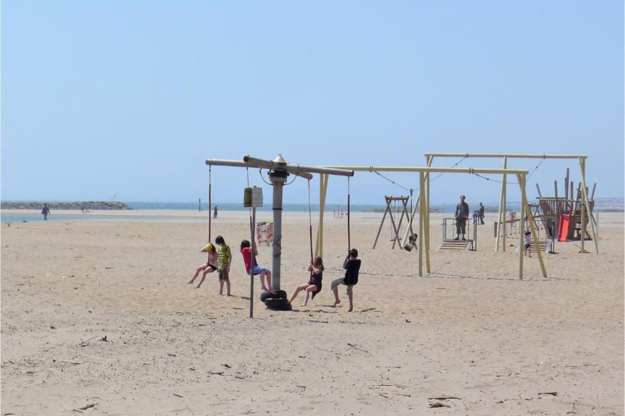 Appart'hôtel Prestige Nakâra 7-Gebieden zomer 20km