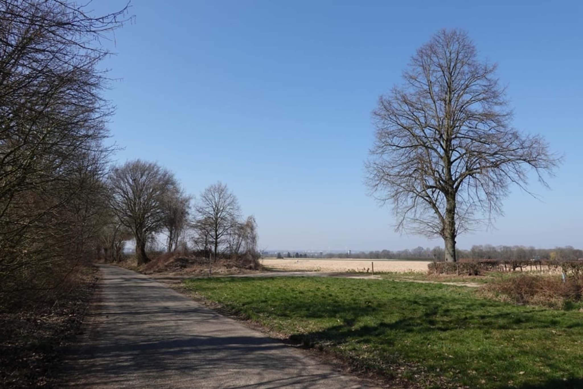 Resort Mooi Bemelen 3-Gebieden zomer 20km
