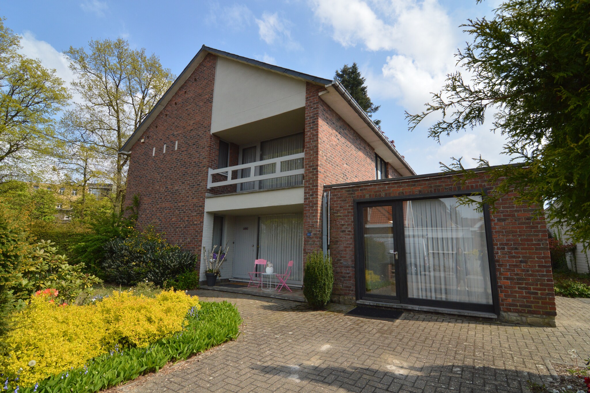Vakantiehuis Beringen max. 12 personen 2 huisdieren 5 slaapkamers #7