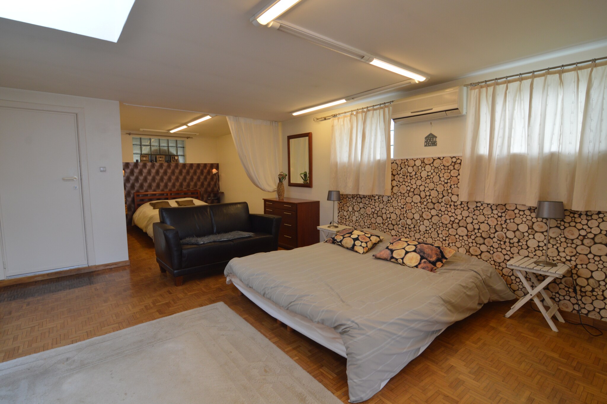 Vakantiehuis Beringen max. 12 personen 2 huisdieren 5 slaapkamers #4