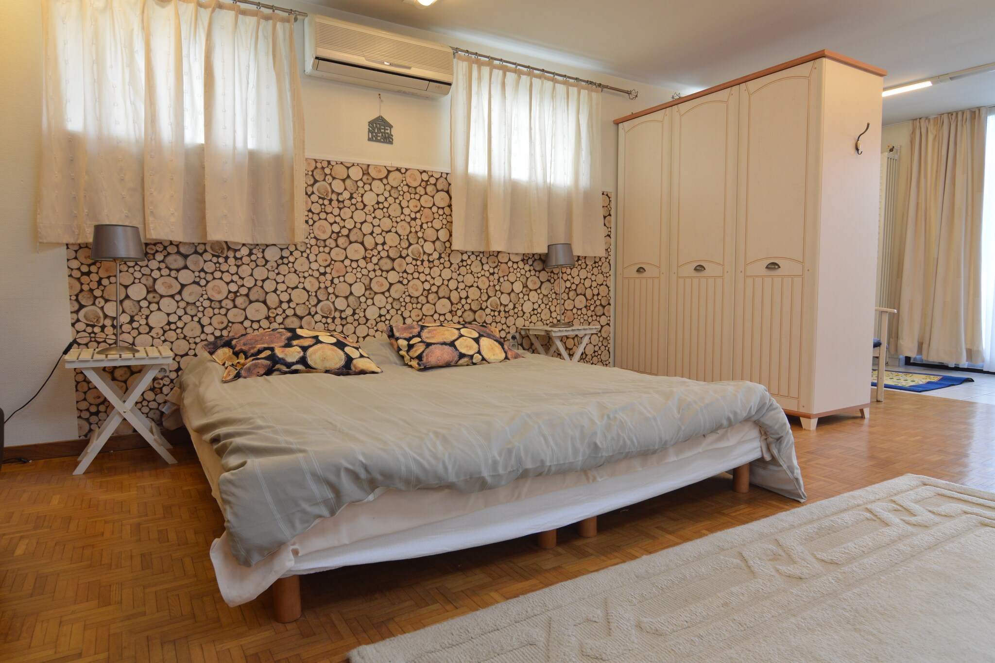 Vakantiehuis Beringen max. 12 personen 2 huisdieren 5 slaapkamers #15