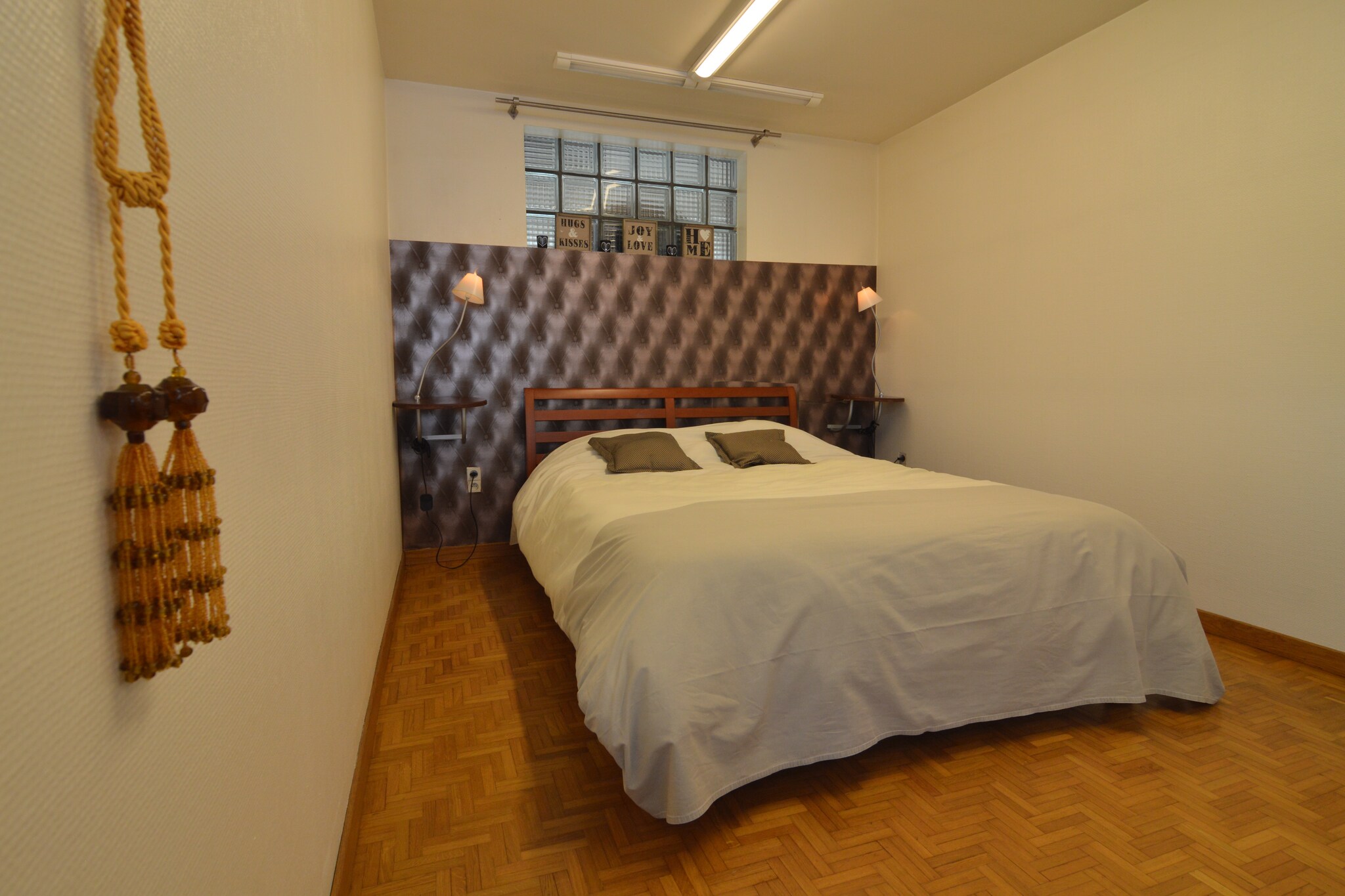 Vakantiehuis Beringen max. 12 personen 2 huisdieren 5 slaapkamers #16
