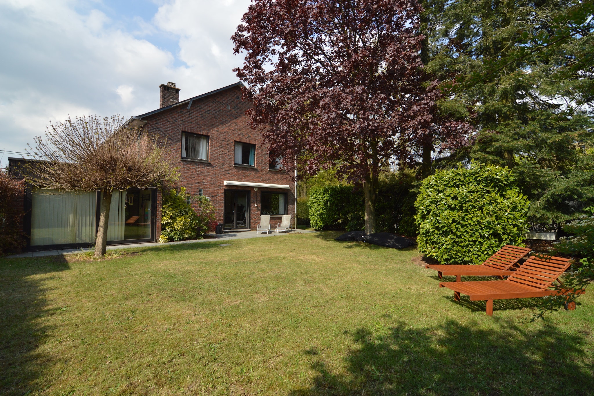 Vakantiehuis Beringen max. 12 personen 2 huisdieren 5 slaapkamers #6