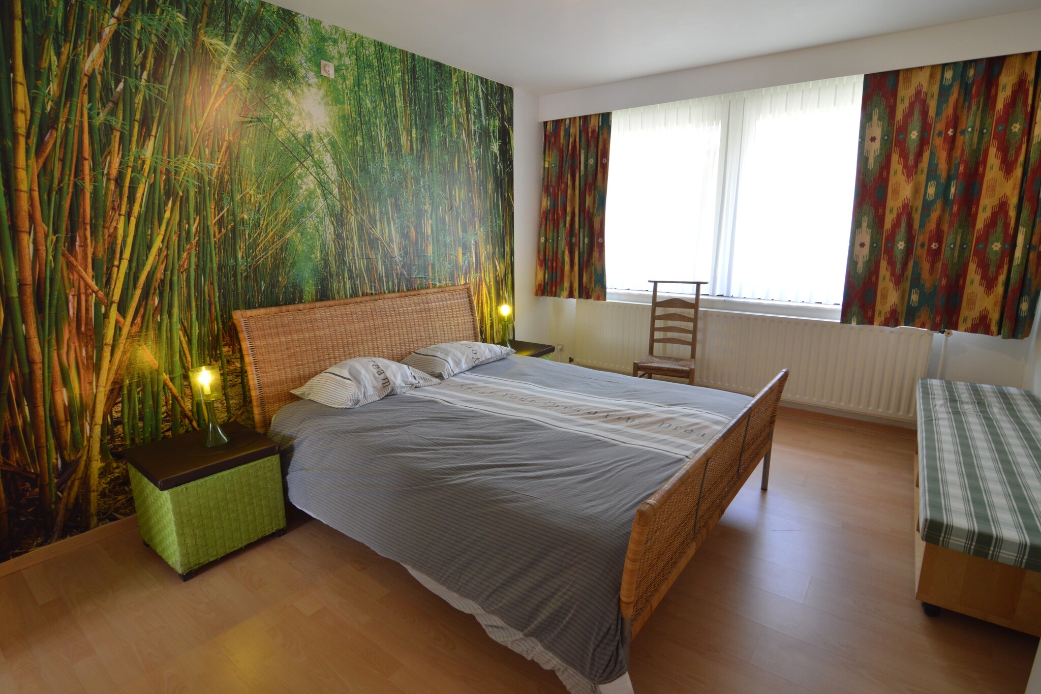 Vakantiehuis Beringen max. 12 personen 2 huisdieren 5 slaapkamers #18