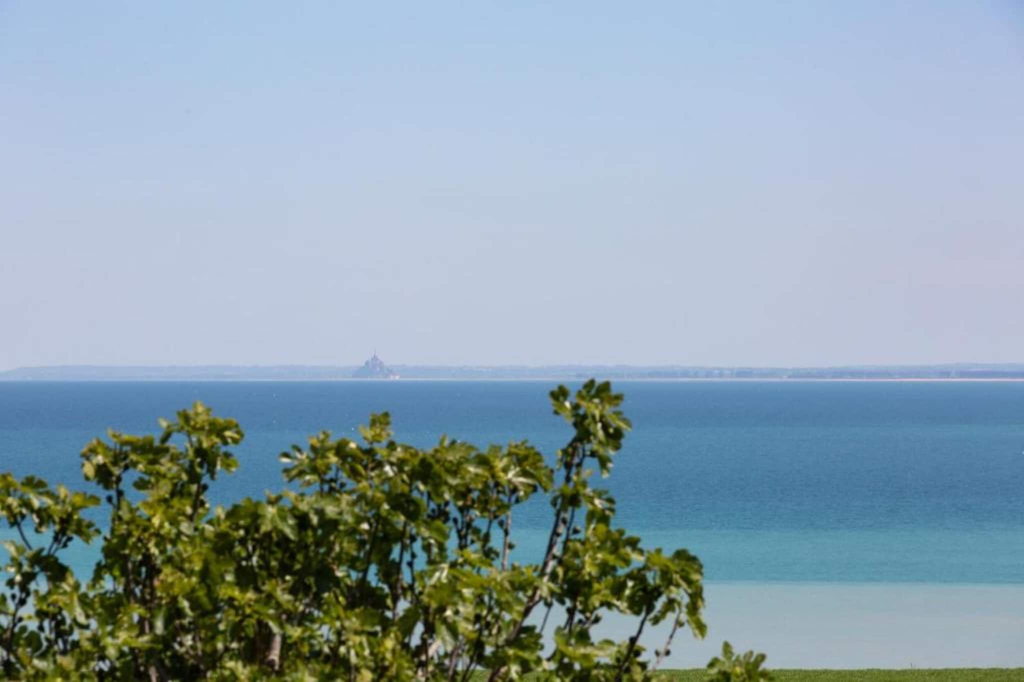 Les Hauts de la Houle 4-Gebieden zomer 20km