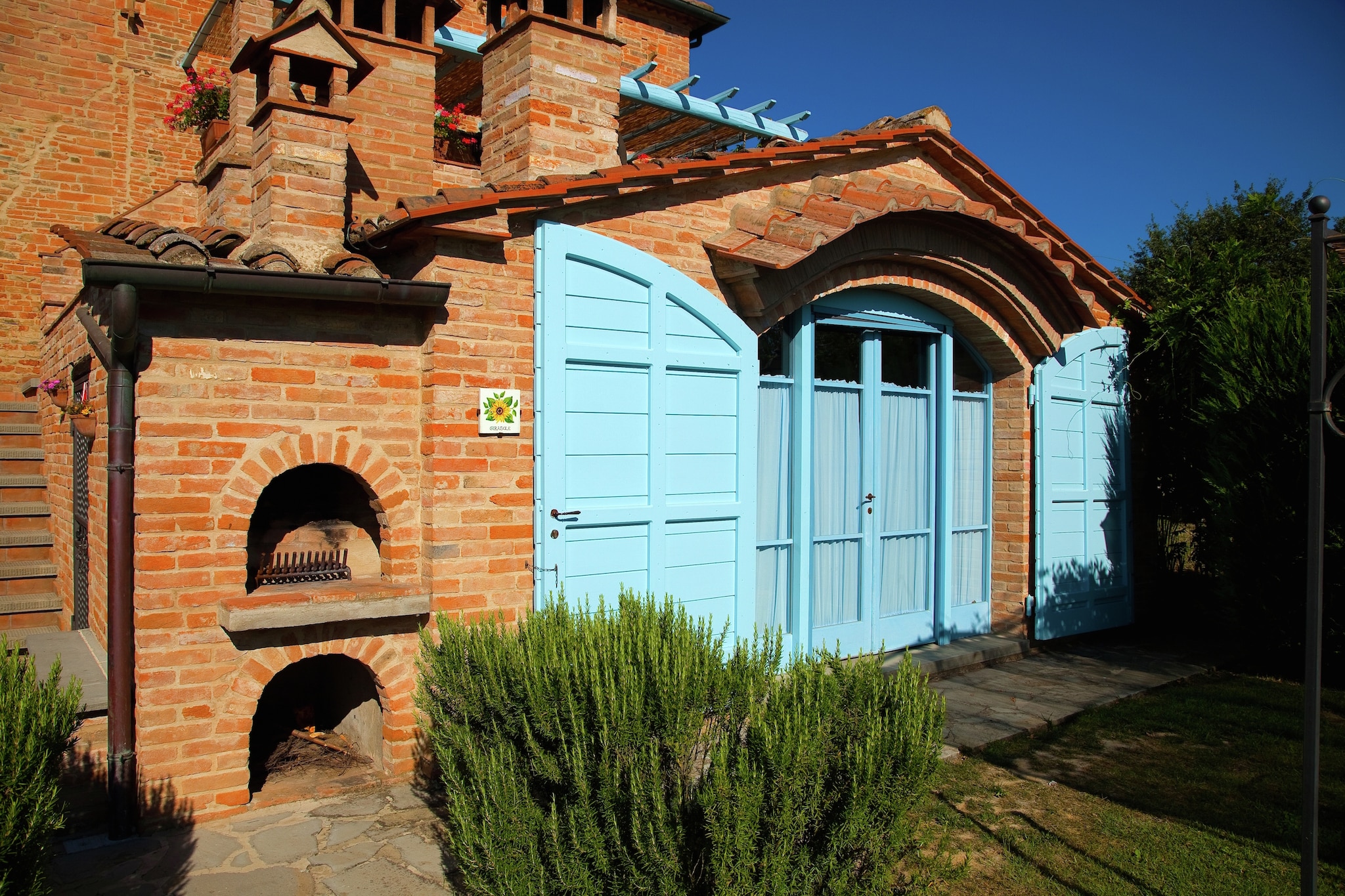 Facilities