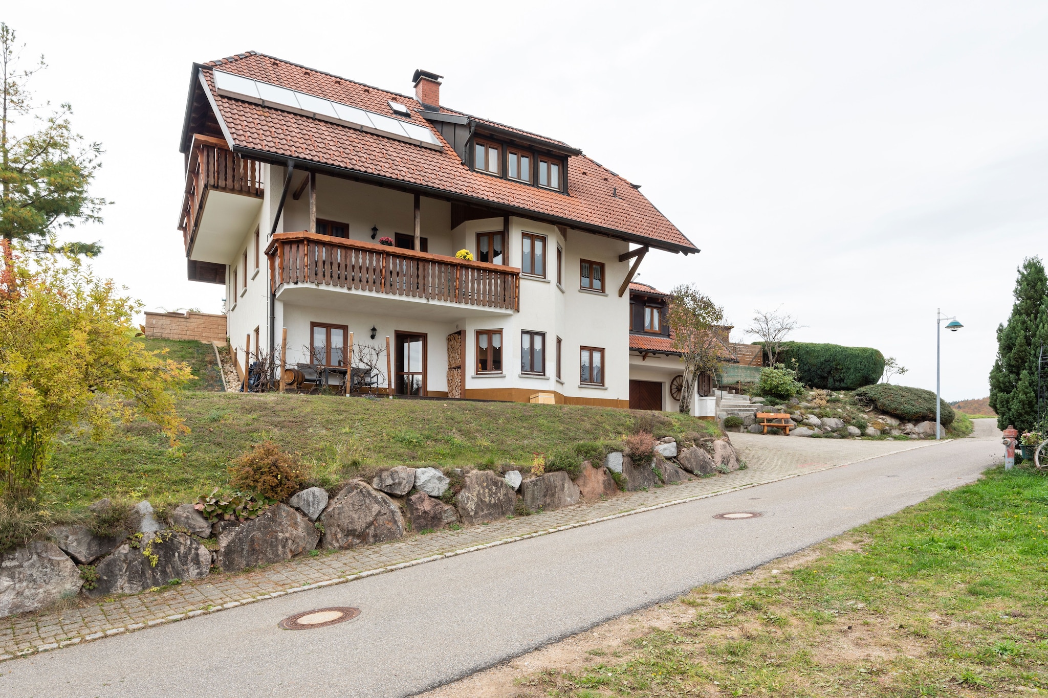 Apartment in Kleines Wiesental