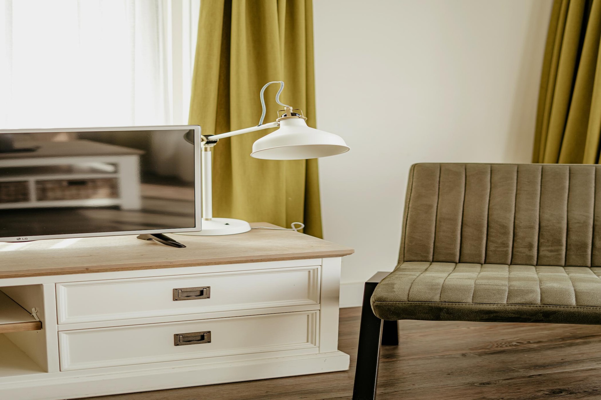 Waterpark de Meerparel  1-Ambiance