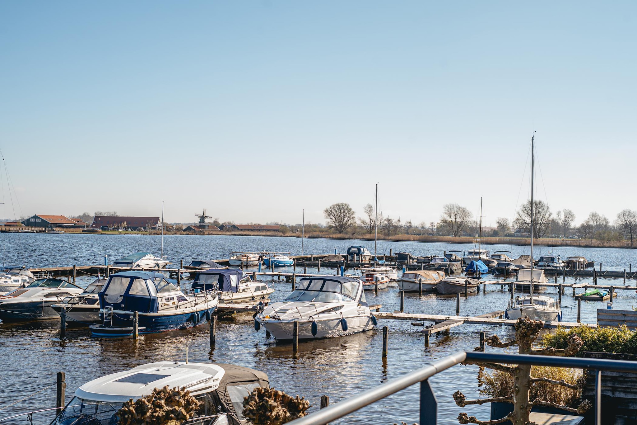 Waterpark de Meerparel  1-Areas within 5km in summer