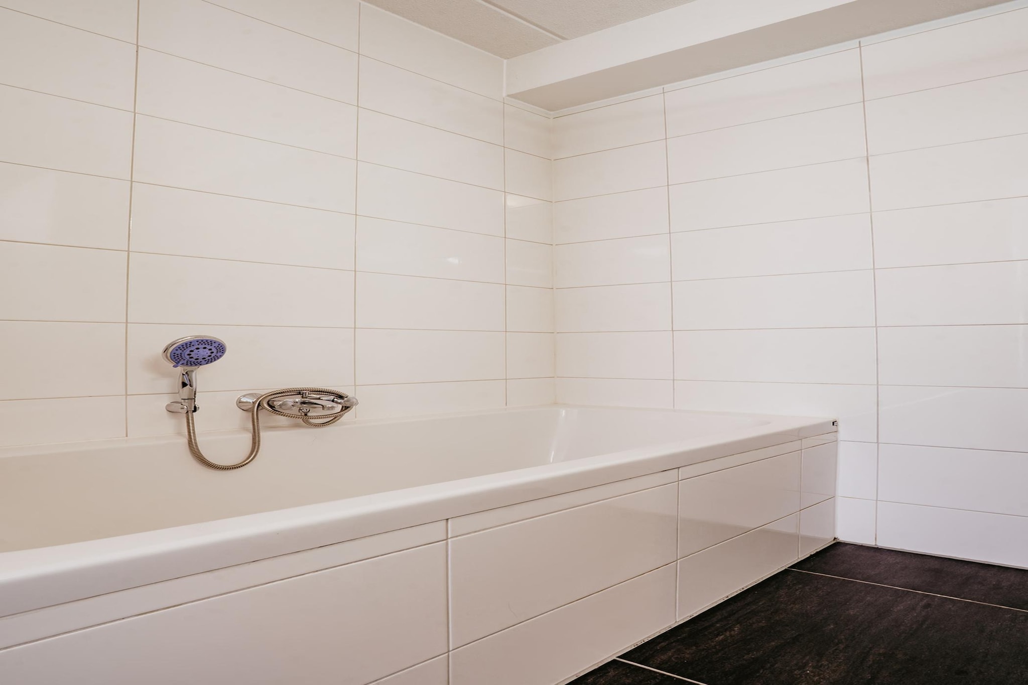 Waterpark de Meerparel 8-Bathroom