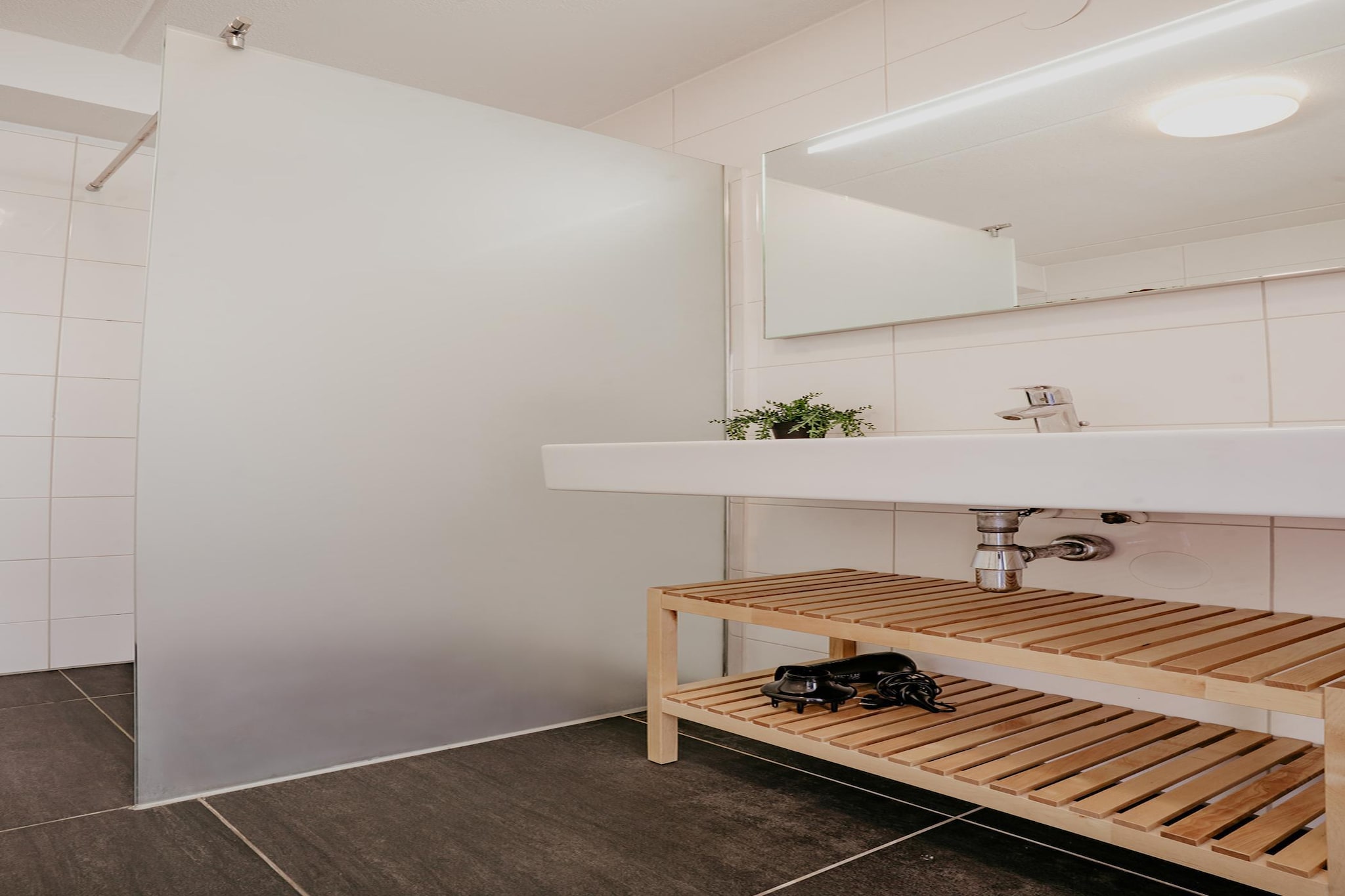 Waterpark de Meerparel 8-Bathroom