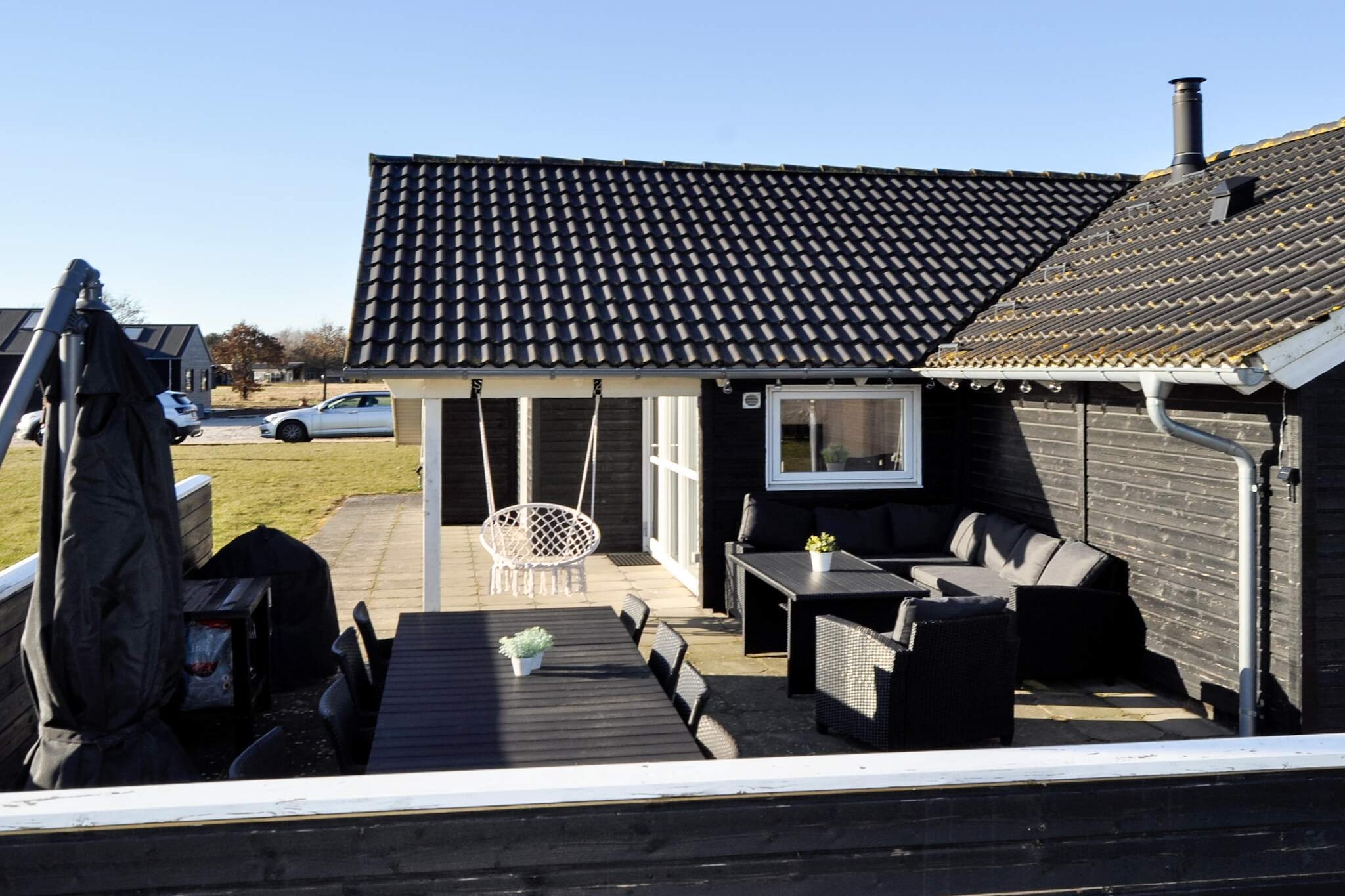 Luxe aan het meer -- By Traum Ferienwohnungen-Buitenlucht