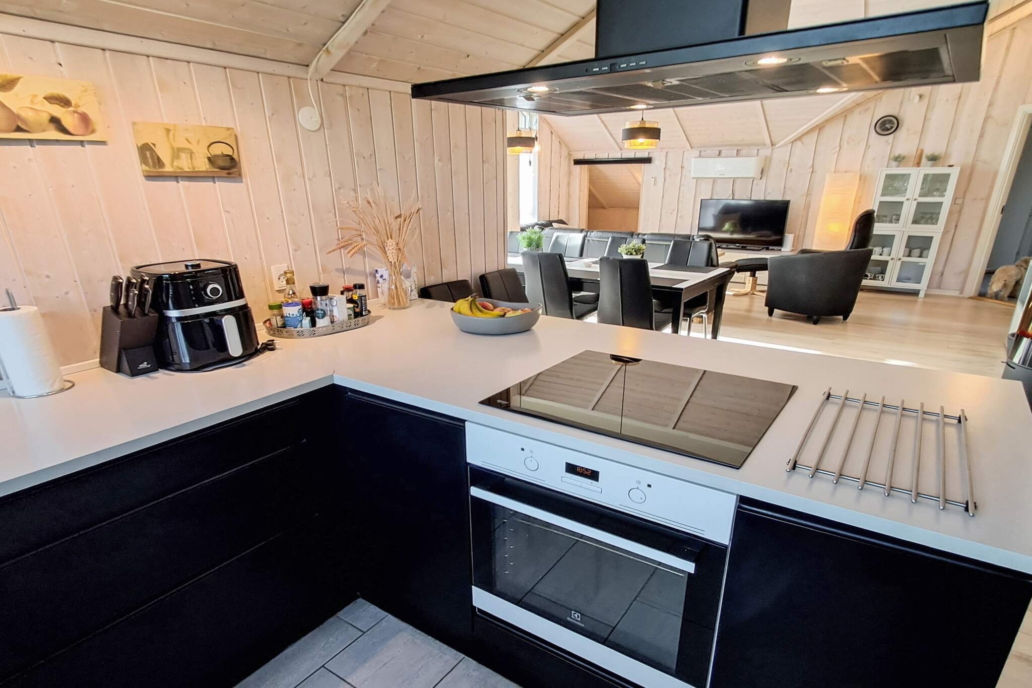 Luxe aan het meer -- By Traum Ferienwohnungen-Binnen
