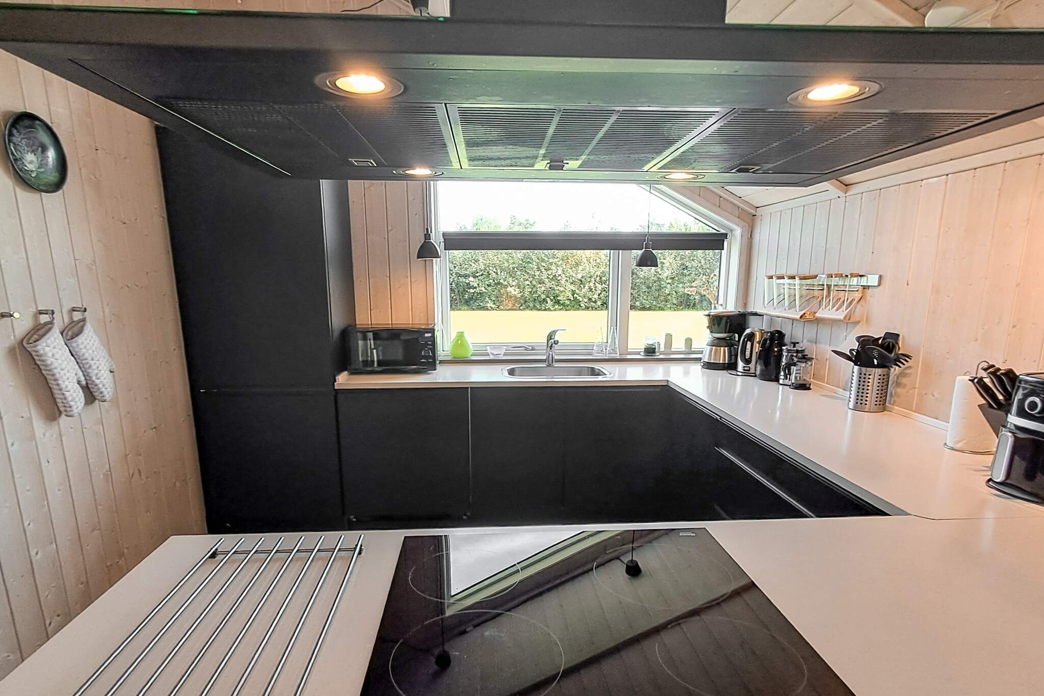 Luxe aan het meer -- By Traum Ferienwohnungen-Binnen