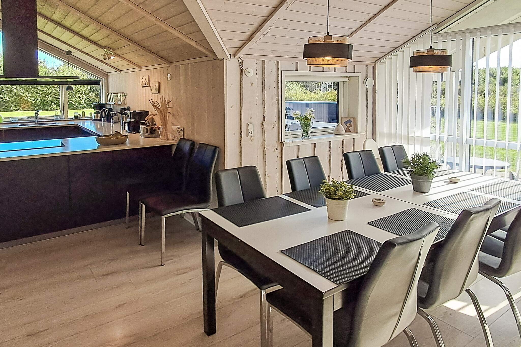 Luxe aan het meer -- By Traum Ferienwohnungen-Binnen