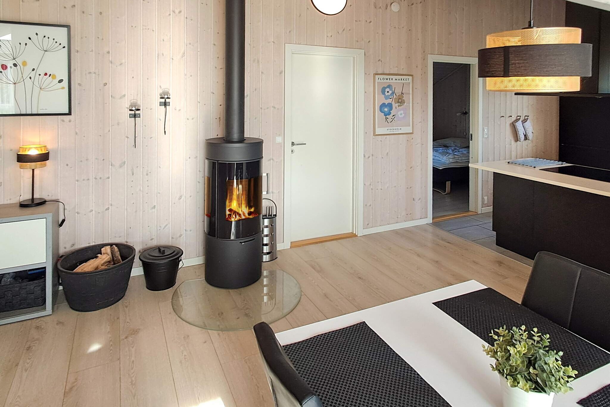 Luxe aan het meer -- By Traum Ferienwohnungen-Binnen