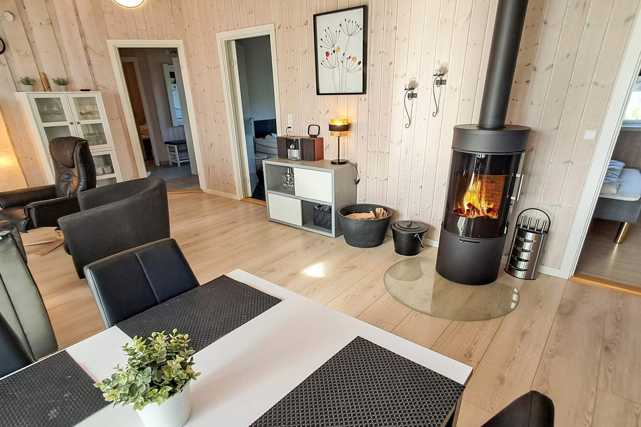 Luxe aan het meer -- By Traum Ferienwohnungen-Binnen