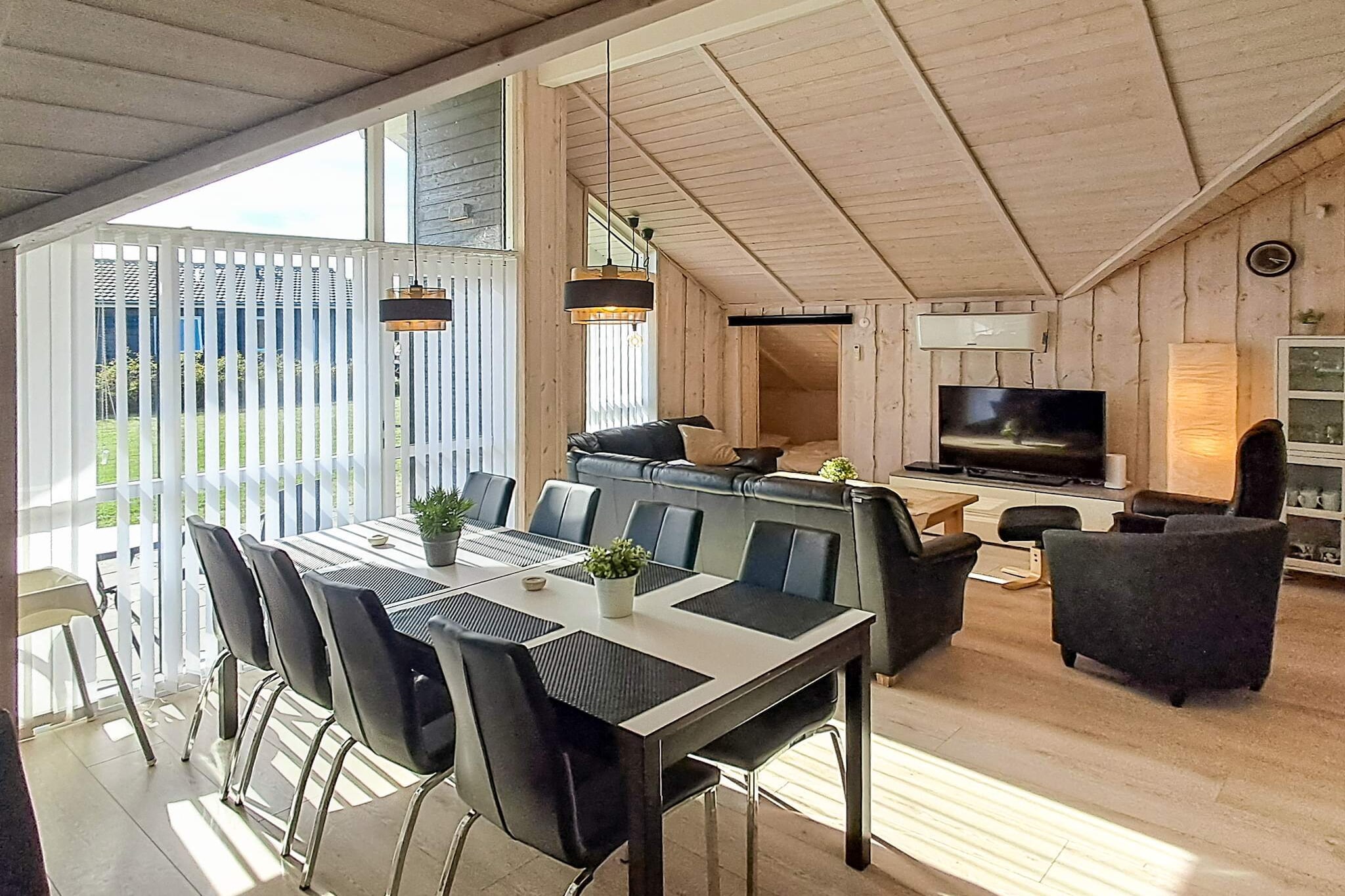 Luxe aan het meer -- By Traum Ferienwohnungen-Binnen