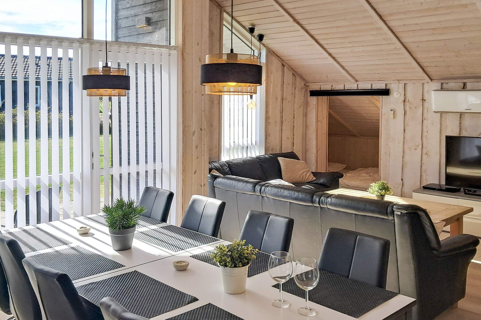Luxe aan het meer -- By Traum Ferienwohnungen-Binnen