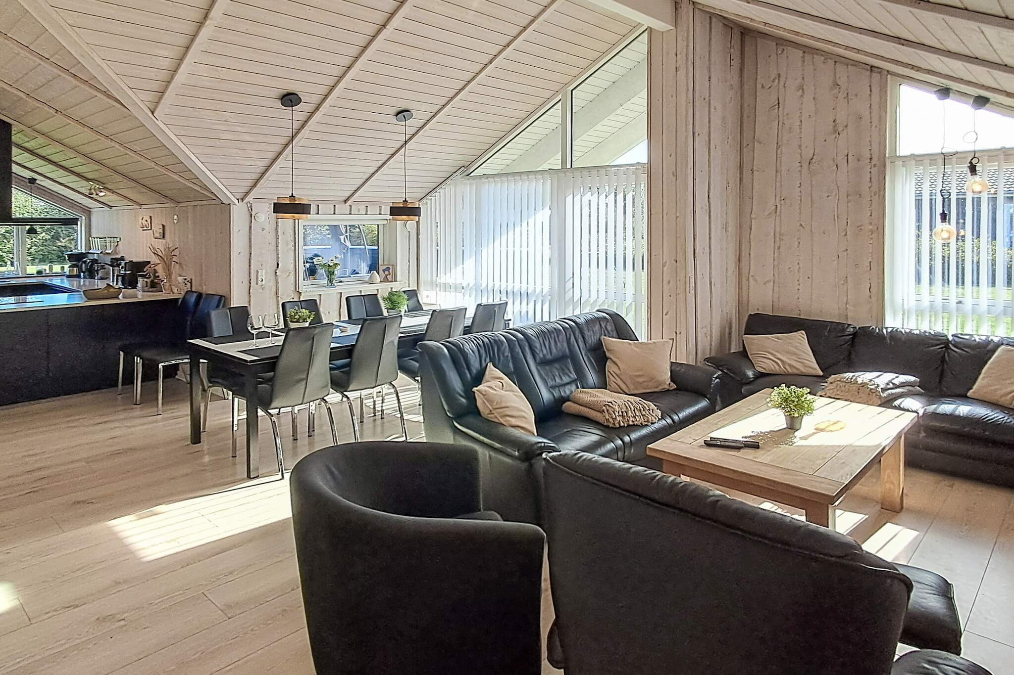 Luxe aan het meer -- By Traum Ferienwohnungen-Binnen