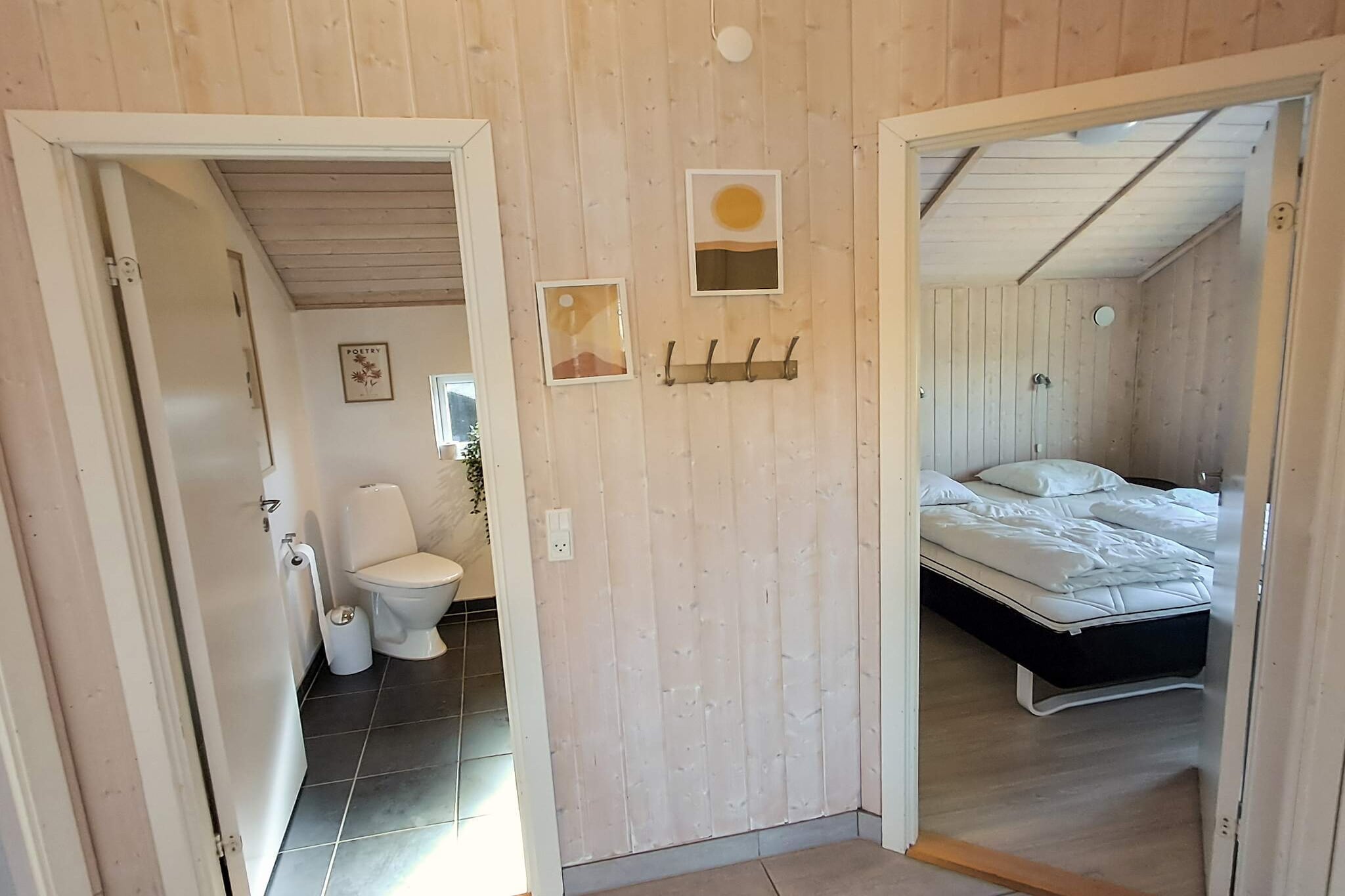 Luxe aan het meer -- By Traum Ferienwohnungen-Binnen