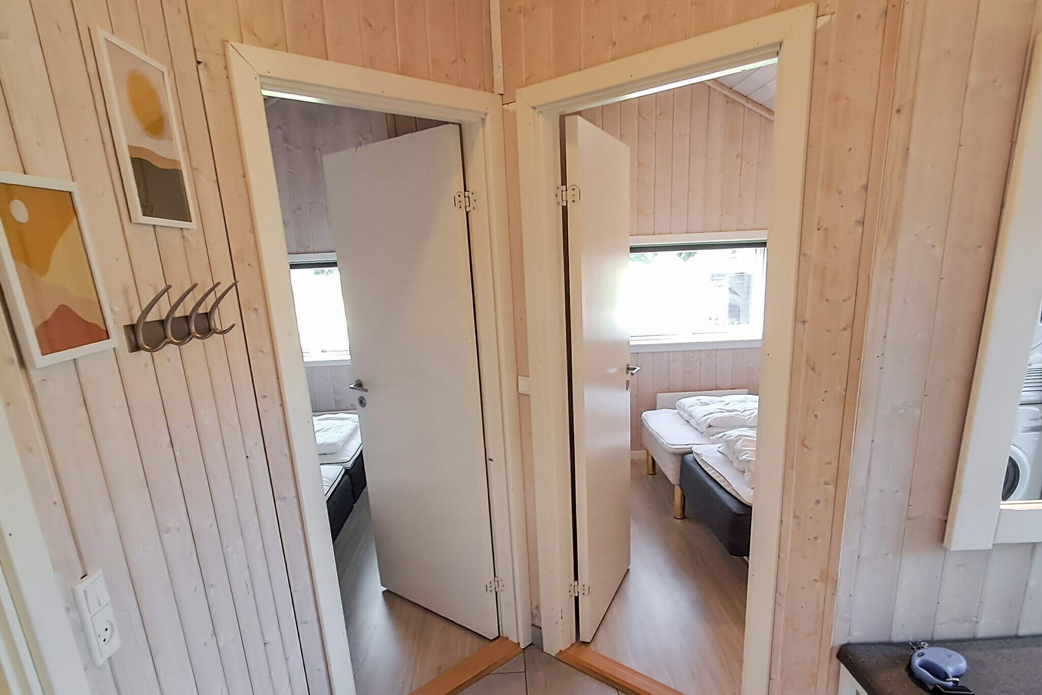 Luxe aan het meer -- By Traum Ferienwohnungen-Binnen