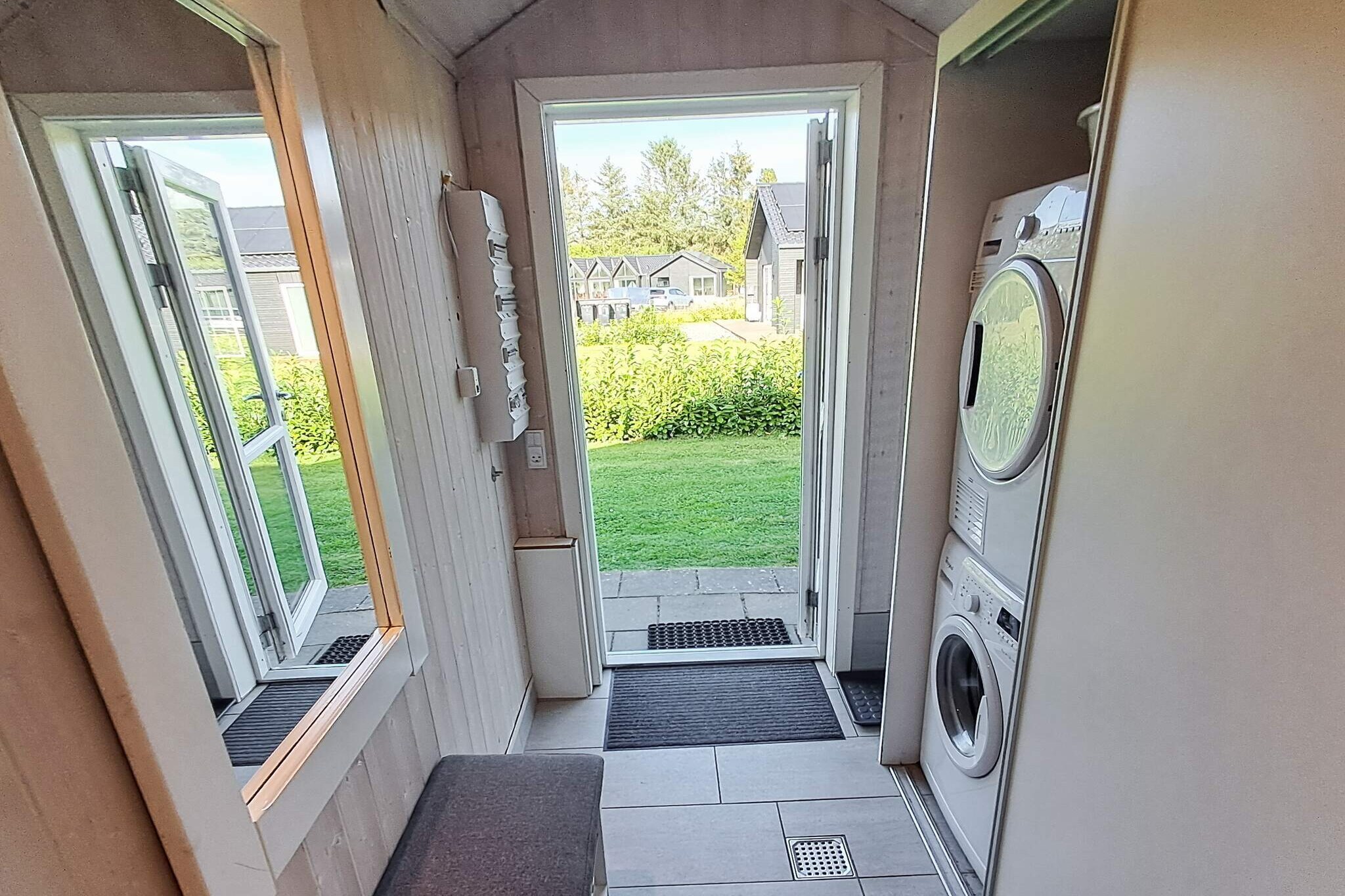 Luxe aan het meer -- By Traum Ferienwohnungen-Binnen