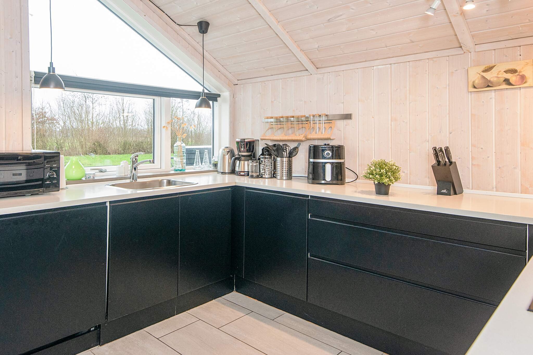 Luxe aan het meer -- By Traum Ferienwohnungen-Binnen