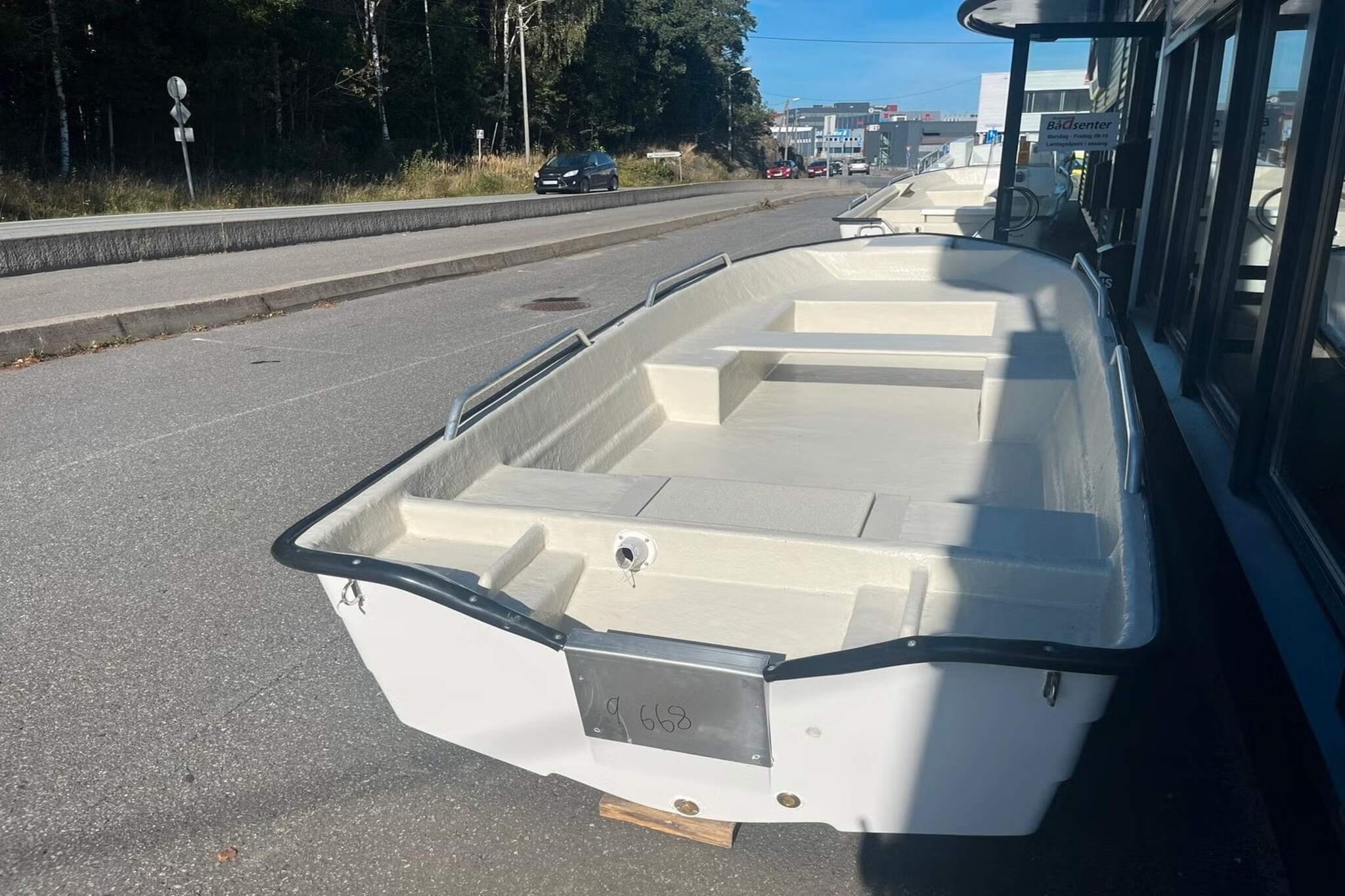 7 persoons vakantie huis in Høvåg-Niet-getagd