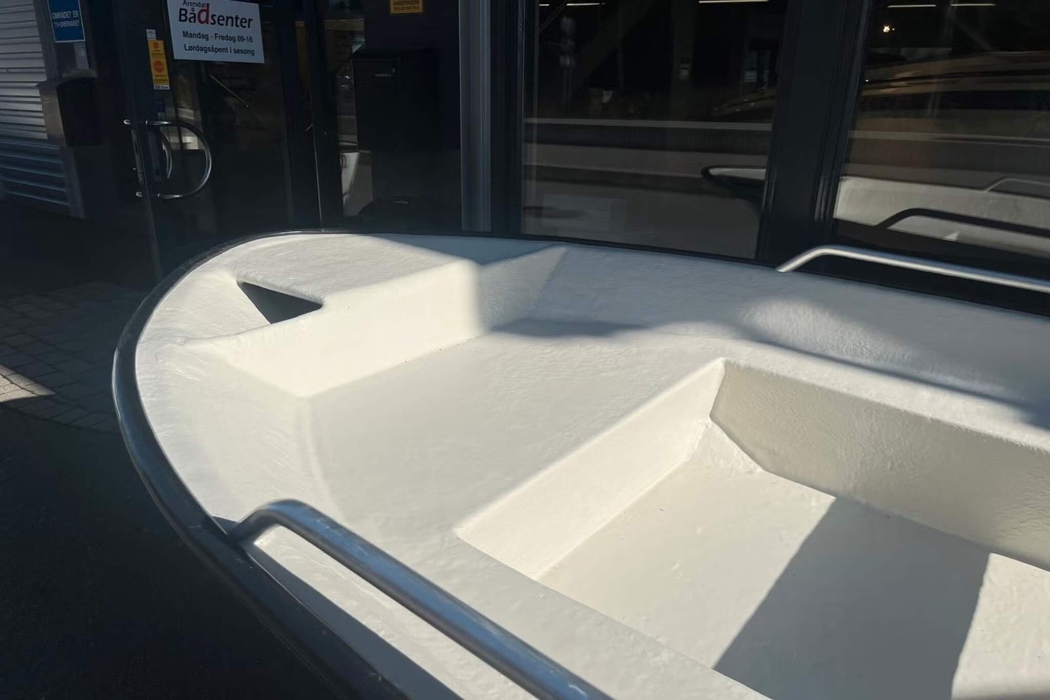 7 persoons vakantie huis in Høvåg-Niet-getagd